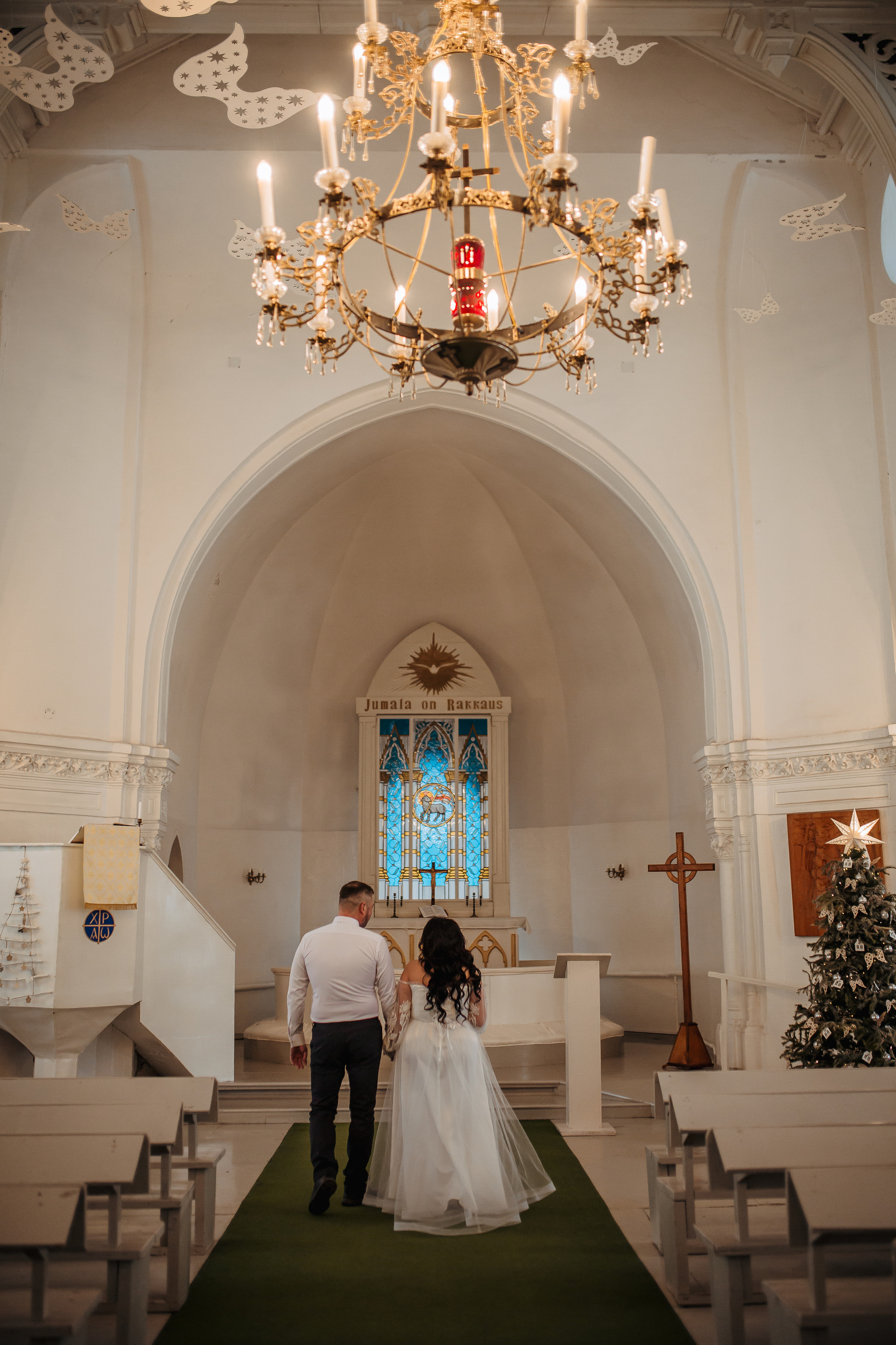 Ирина & Дмитрий. Семейный и Свадебный фотограф в Санкт-Петербурге Плохая Екатерина