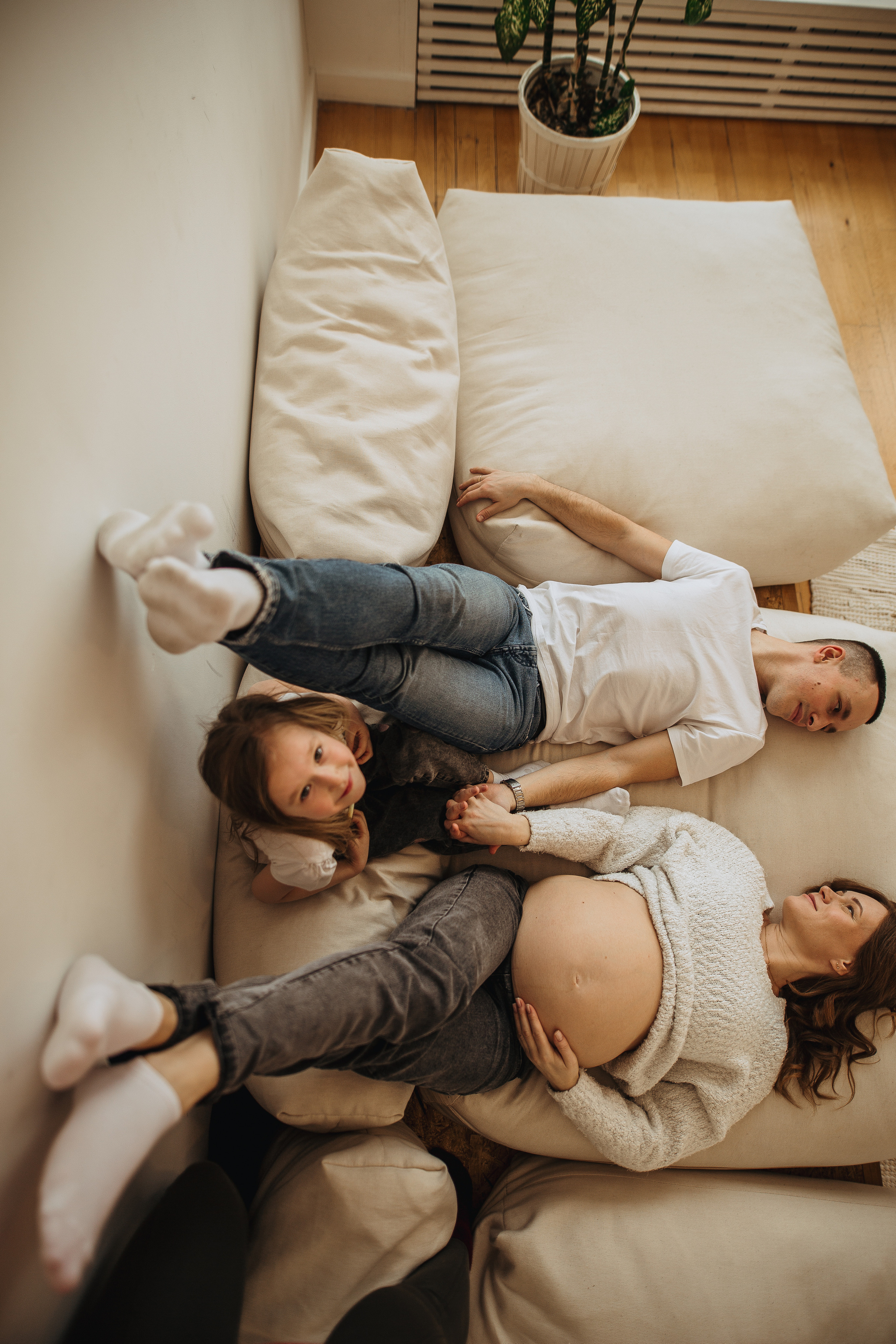 Евгения & Максим. Семейный и Свадебный фотограф в Санкт-Петербурге Плохая Екатерина