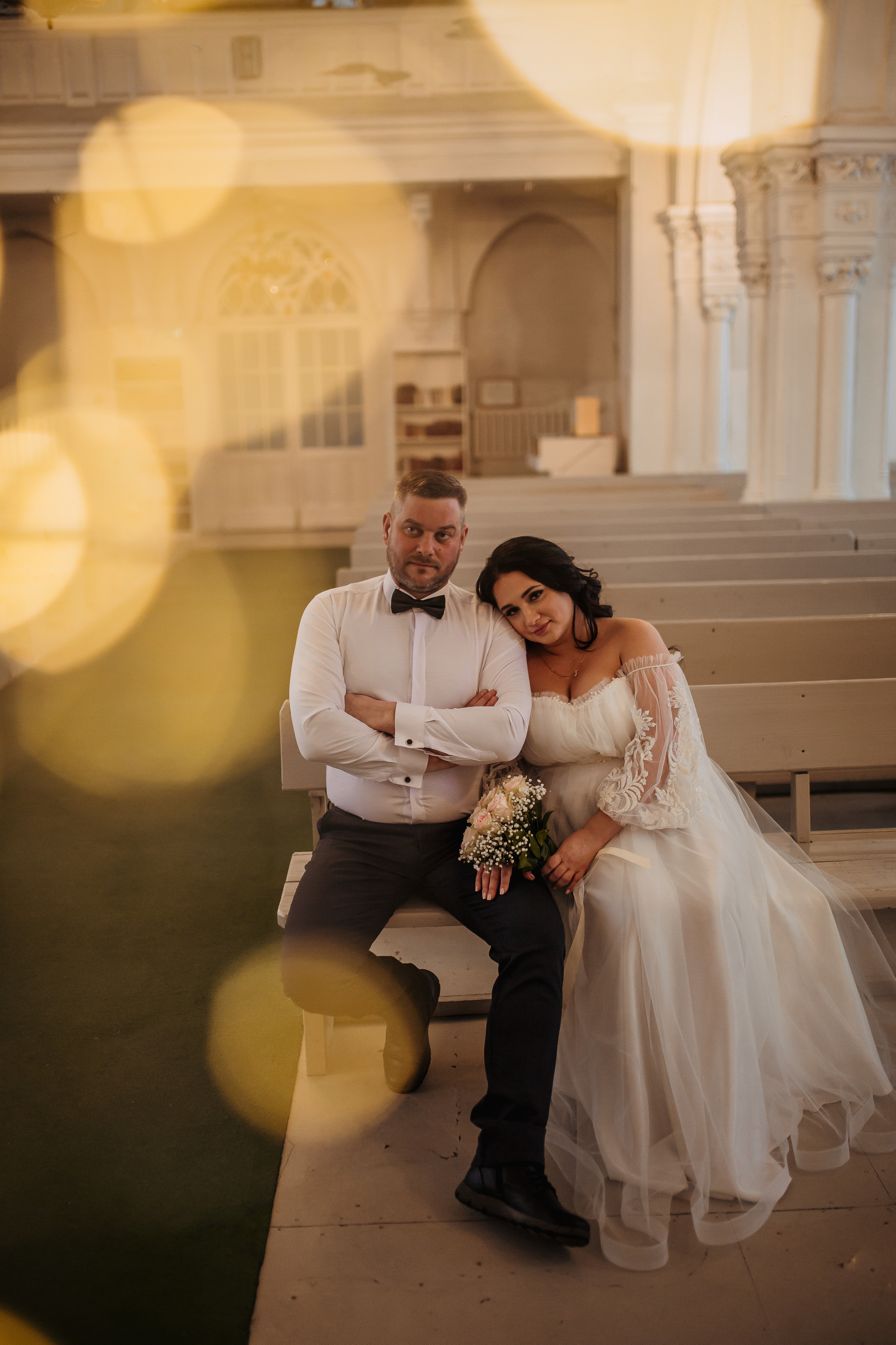 Ирина & Дмитрий. Семейный и Свадебный фотограф в Санкт-Петербурге Плохая Екатерина