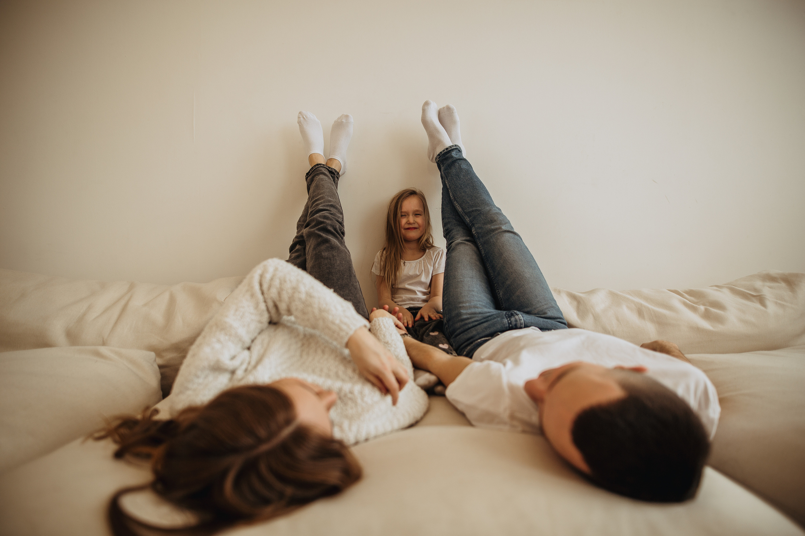 Евгения & Максим. Семейный и Свадебный фотограф в Санкт-Петербурге Плохая Екатерина