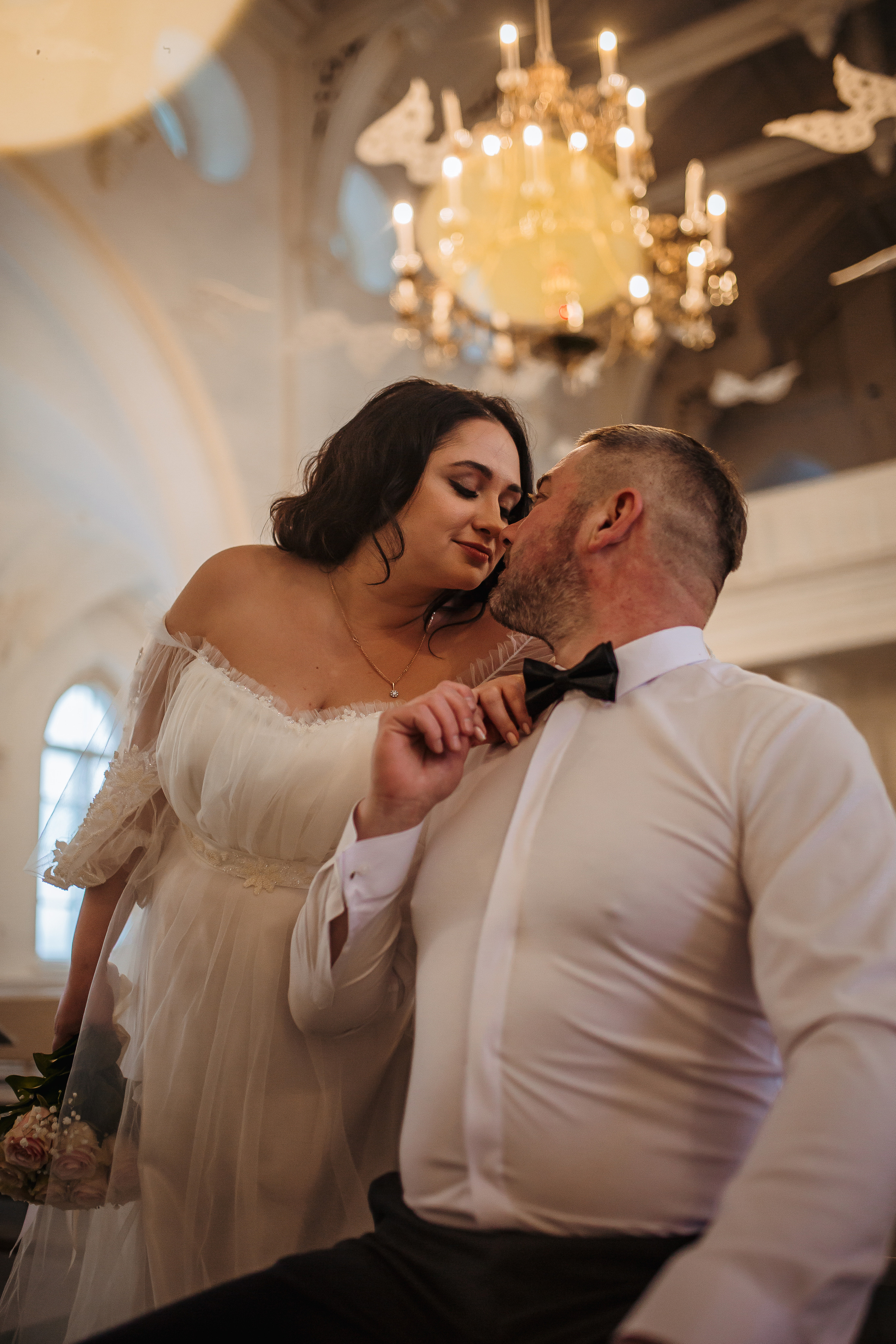 Ирина & Дмитрий. Семейный и Свадебный фотограф в Санкт-Петербурге Плохая Екатерина