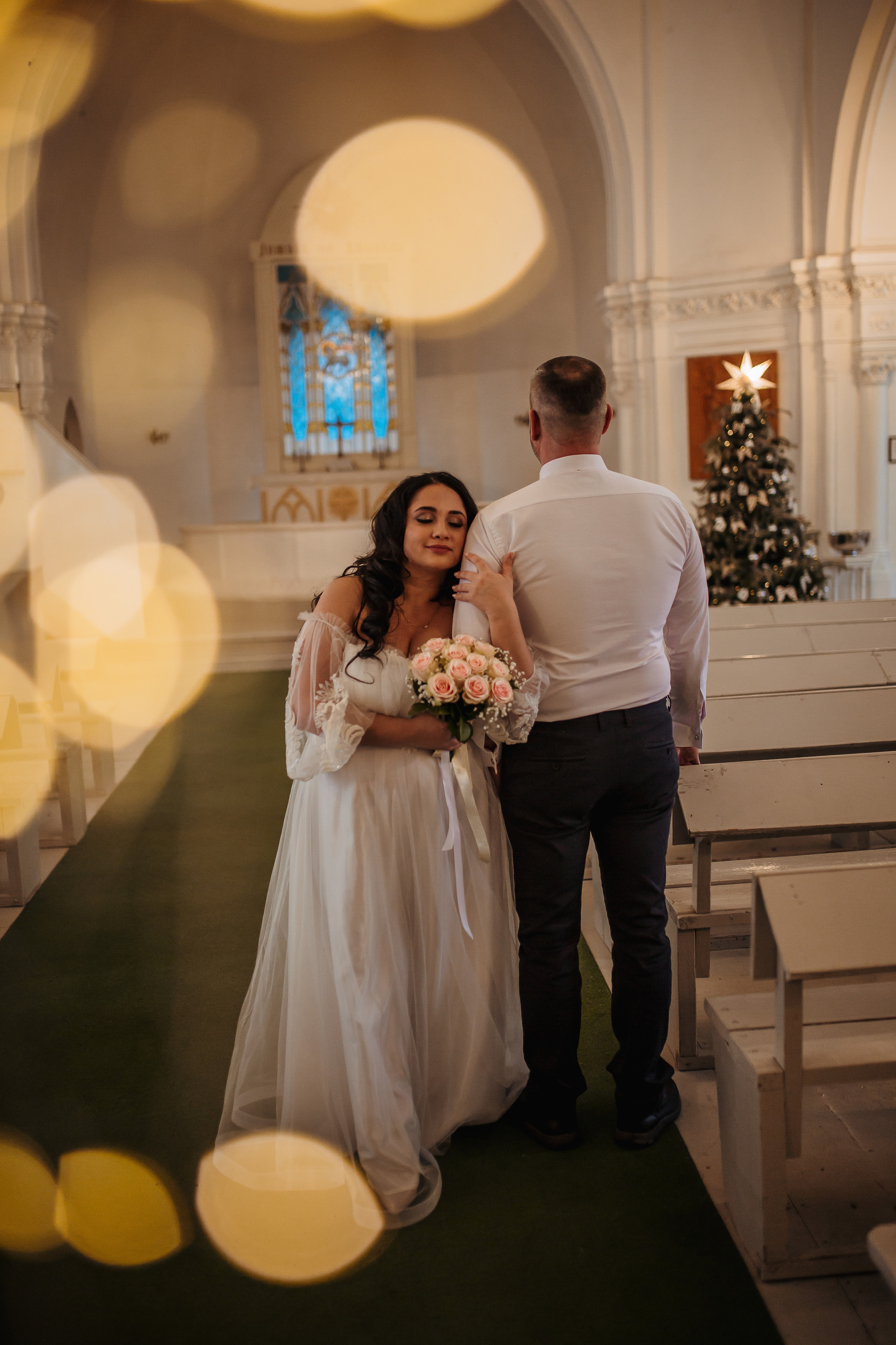 Ирина & Дмитрий. Семейный и Свадебный фотограф в Санкт-Петербурге Плохая Екатерина