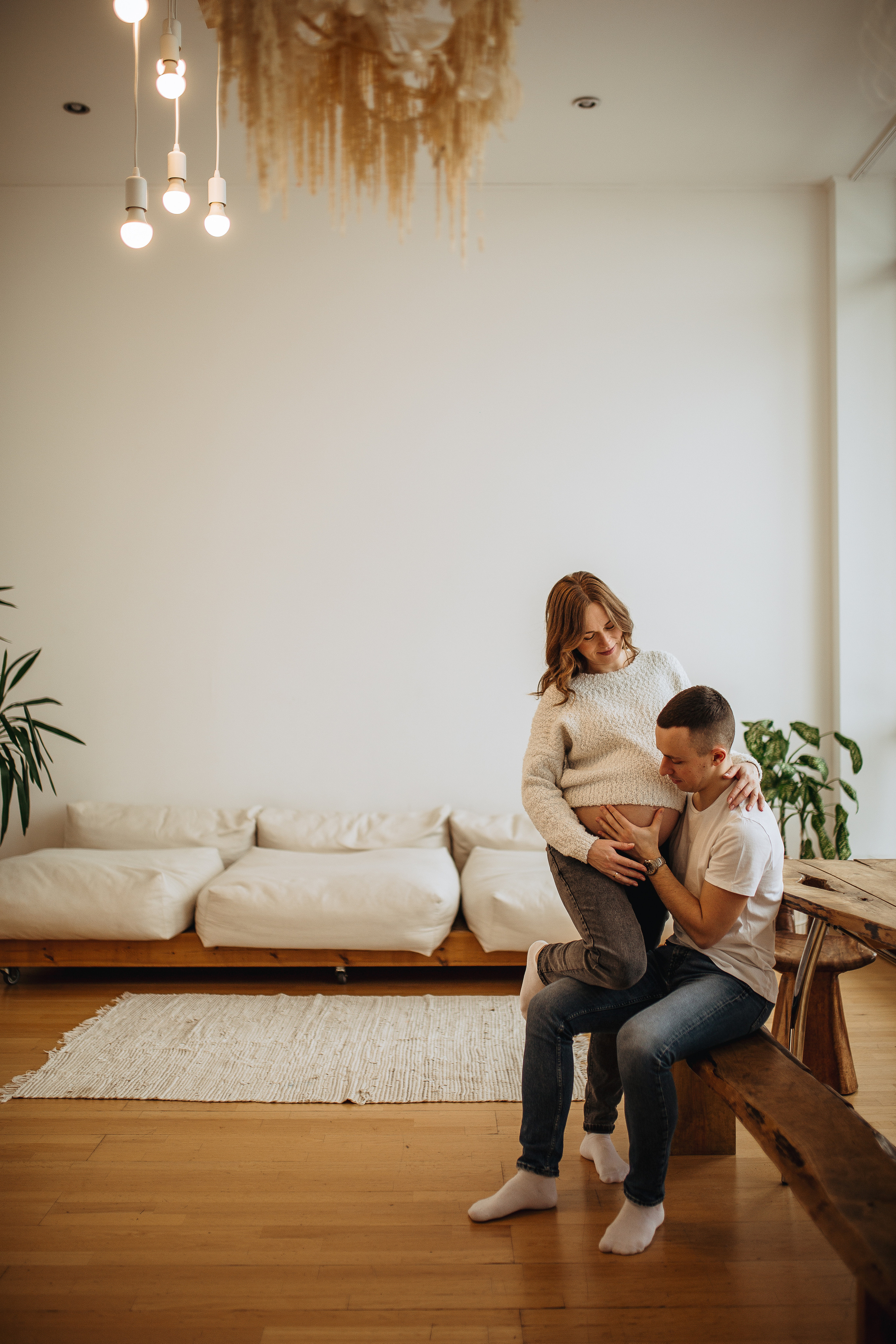 Евгения & Максим. Семейный и Свадебный фотограф в Санкт-Петербурге Плохая Екатерина