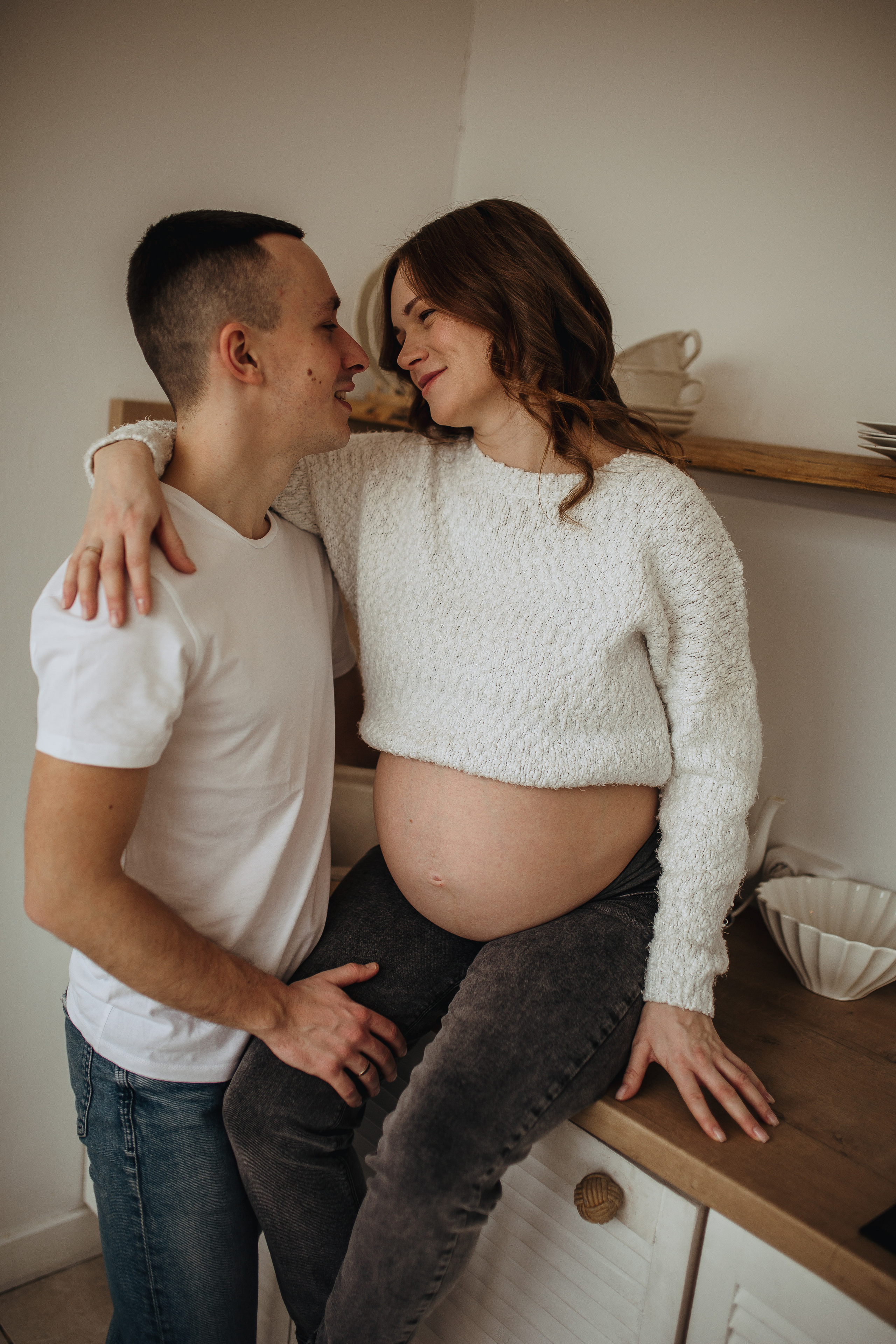 Евгения & Максим. Семейный и Свадебный фотограф в Санкт-Петербурге Плохая Екатерина