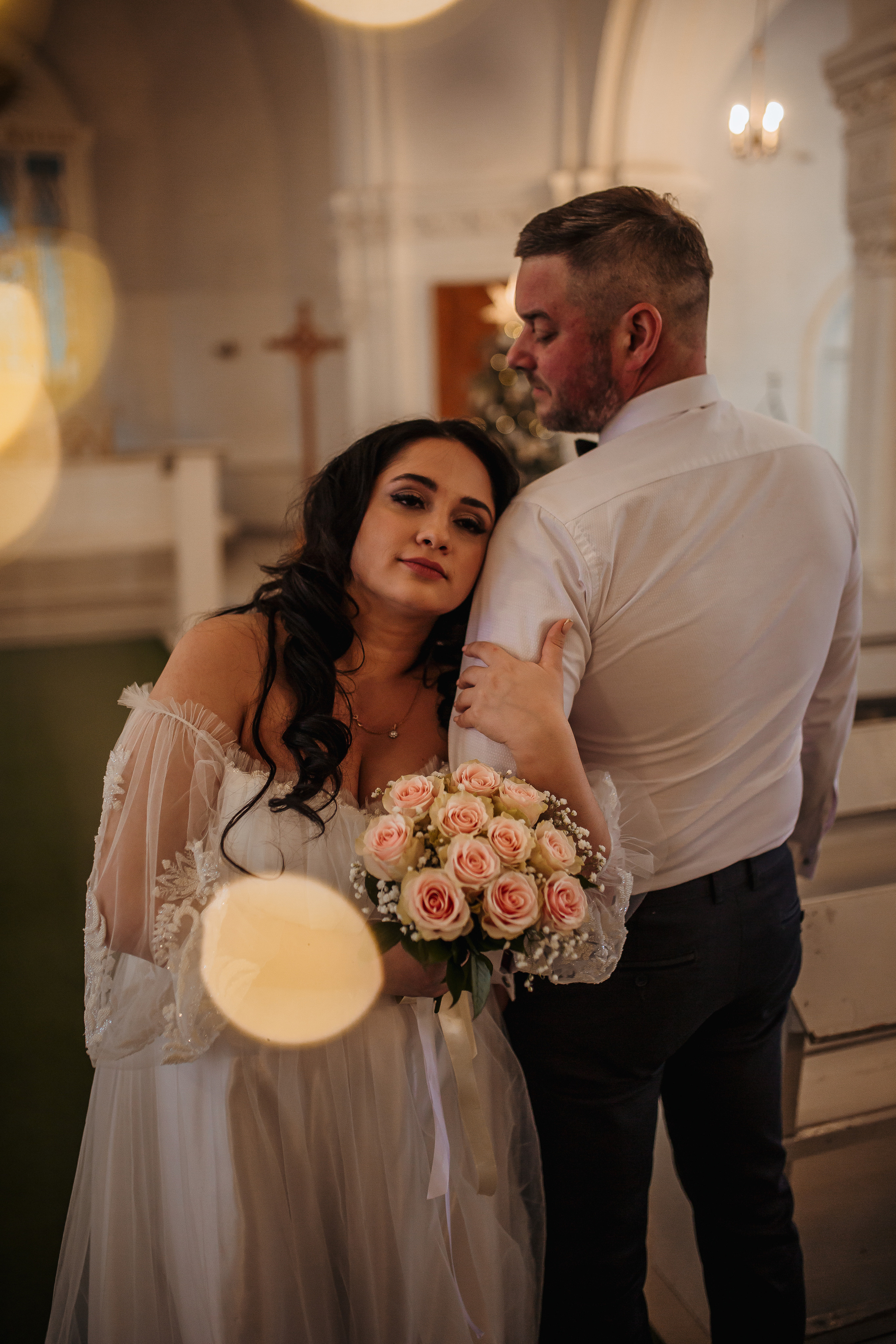 Ирина & Дмитрий. Семейный и Свадебный фотограф в Санкт-Петербурге Плохая Екатерина