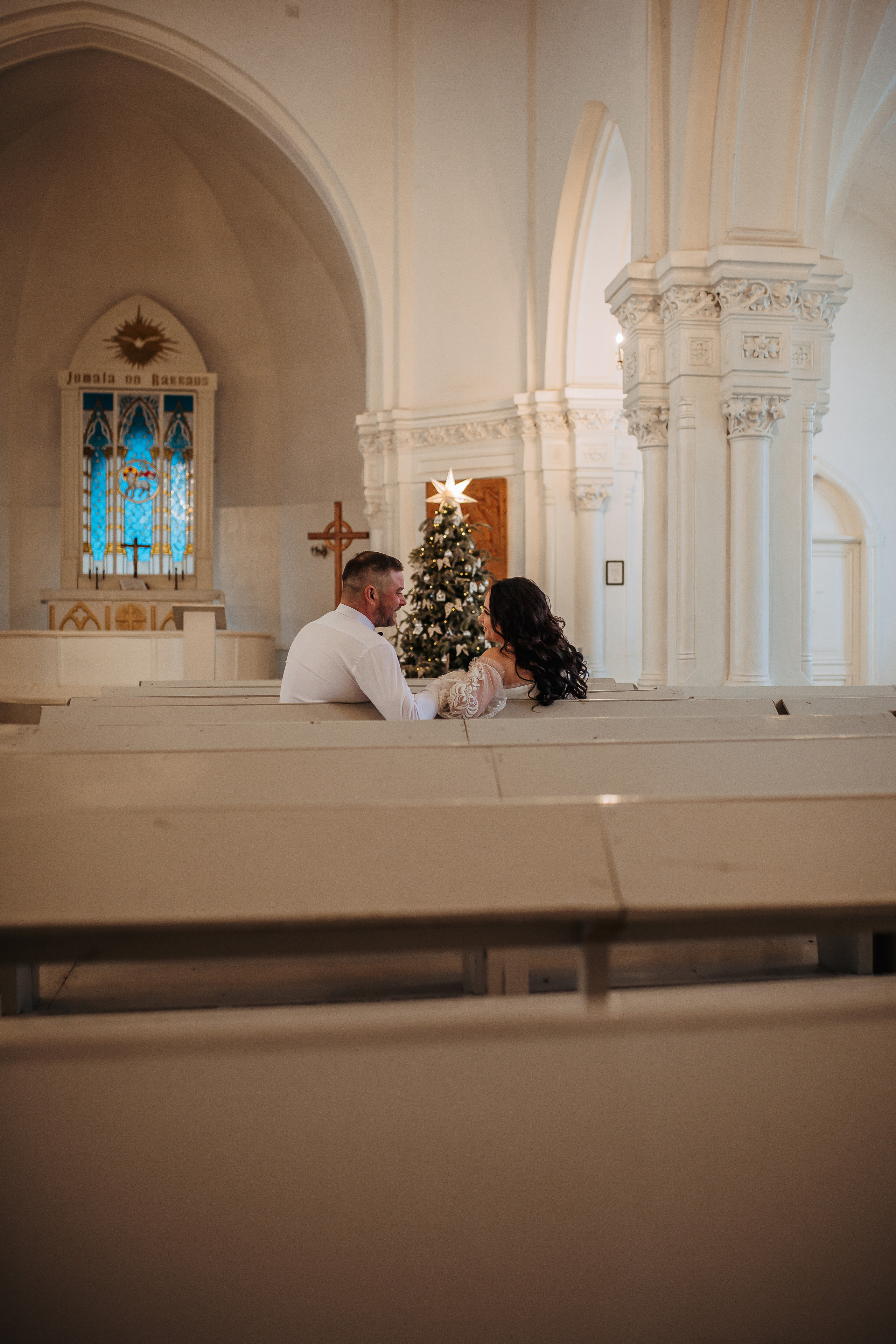 Ирина & Дмитрий. Семейный и Свадебный фотограф в Санкт-Петербурге Плохая Екатерина