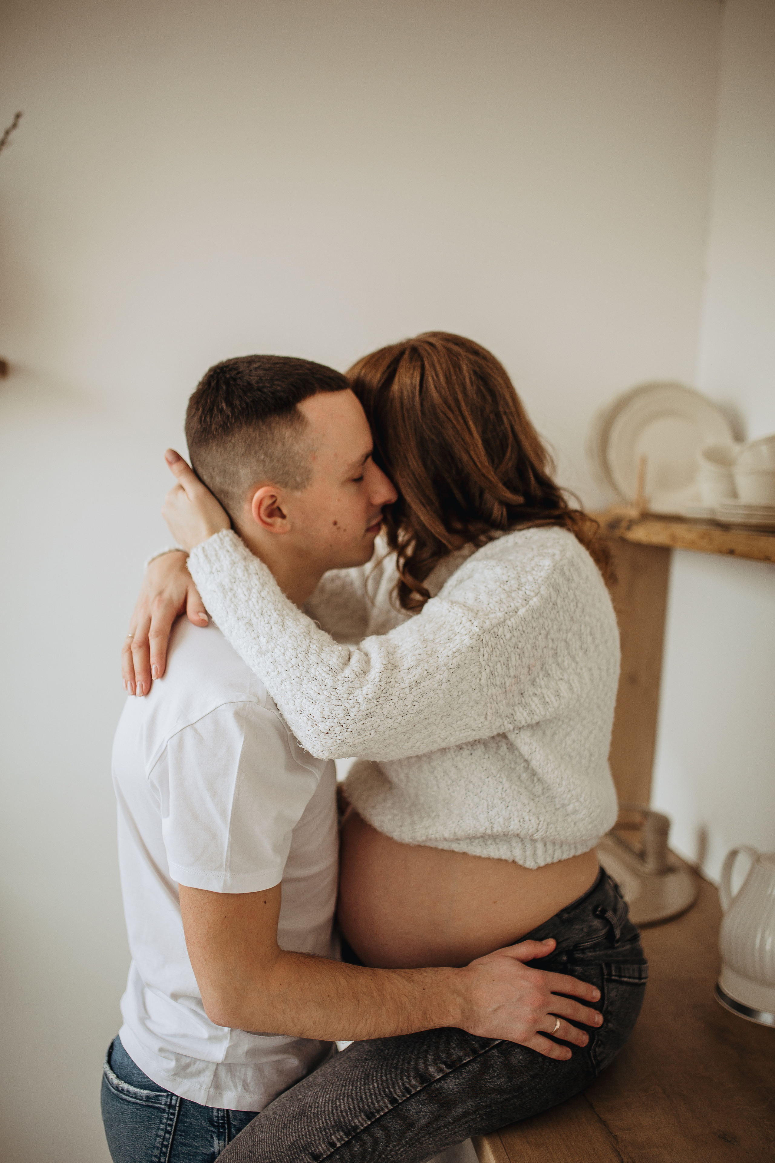 Евгения & Максим. Семейный и Свадебный фотограф в Санкт-Петербурге Плохая Екатерина