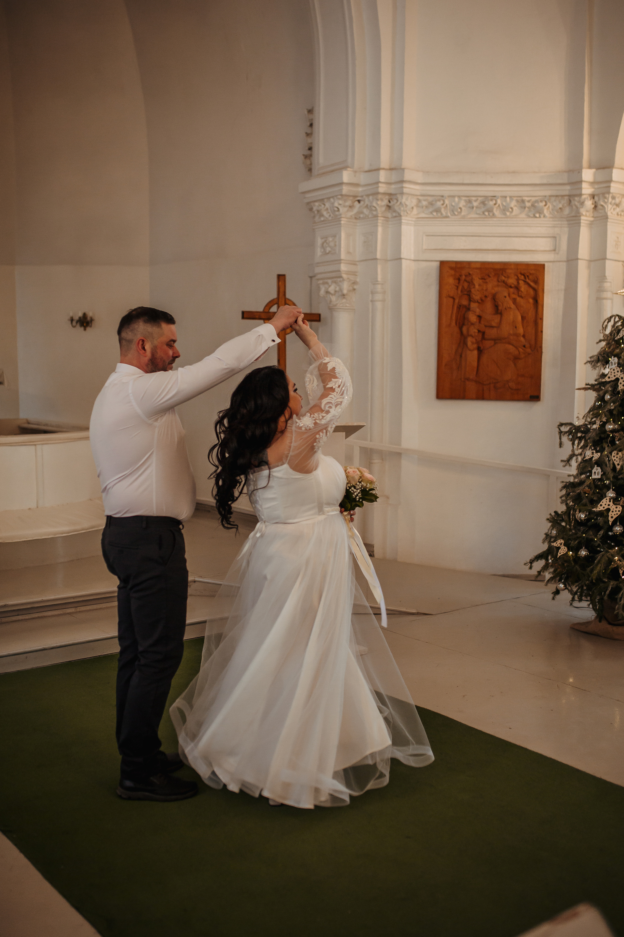 Ирина & Дмитрий. Семейный и Свадебный фотограф в Санкт-Петербурге Плохая Екатерина