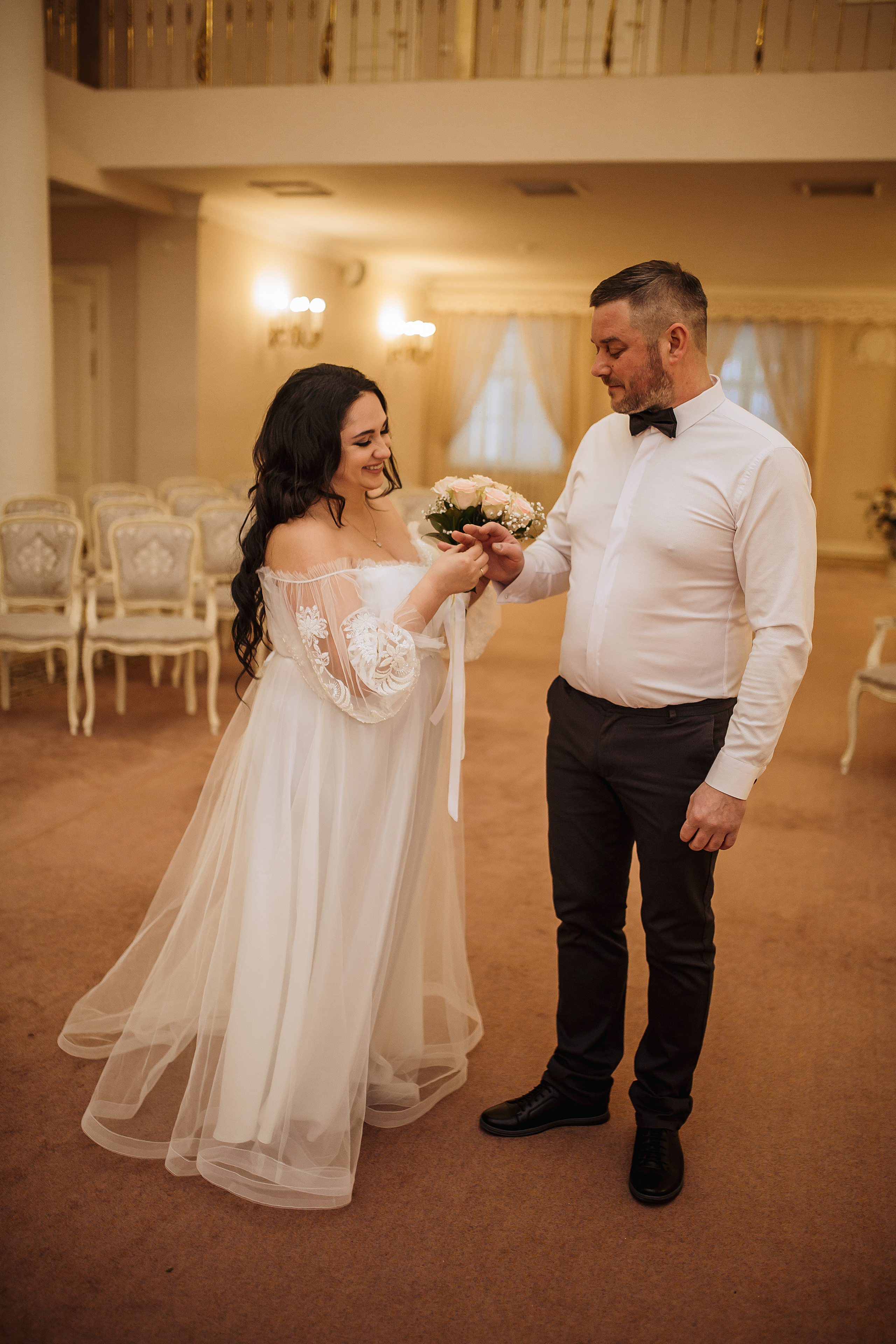 Ирина & Дмитрий. Семейный и Свадебный фотограф в Санкт-Петербурге Плохая Екатерина