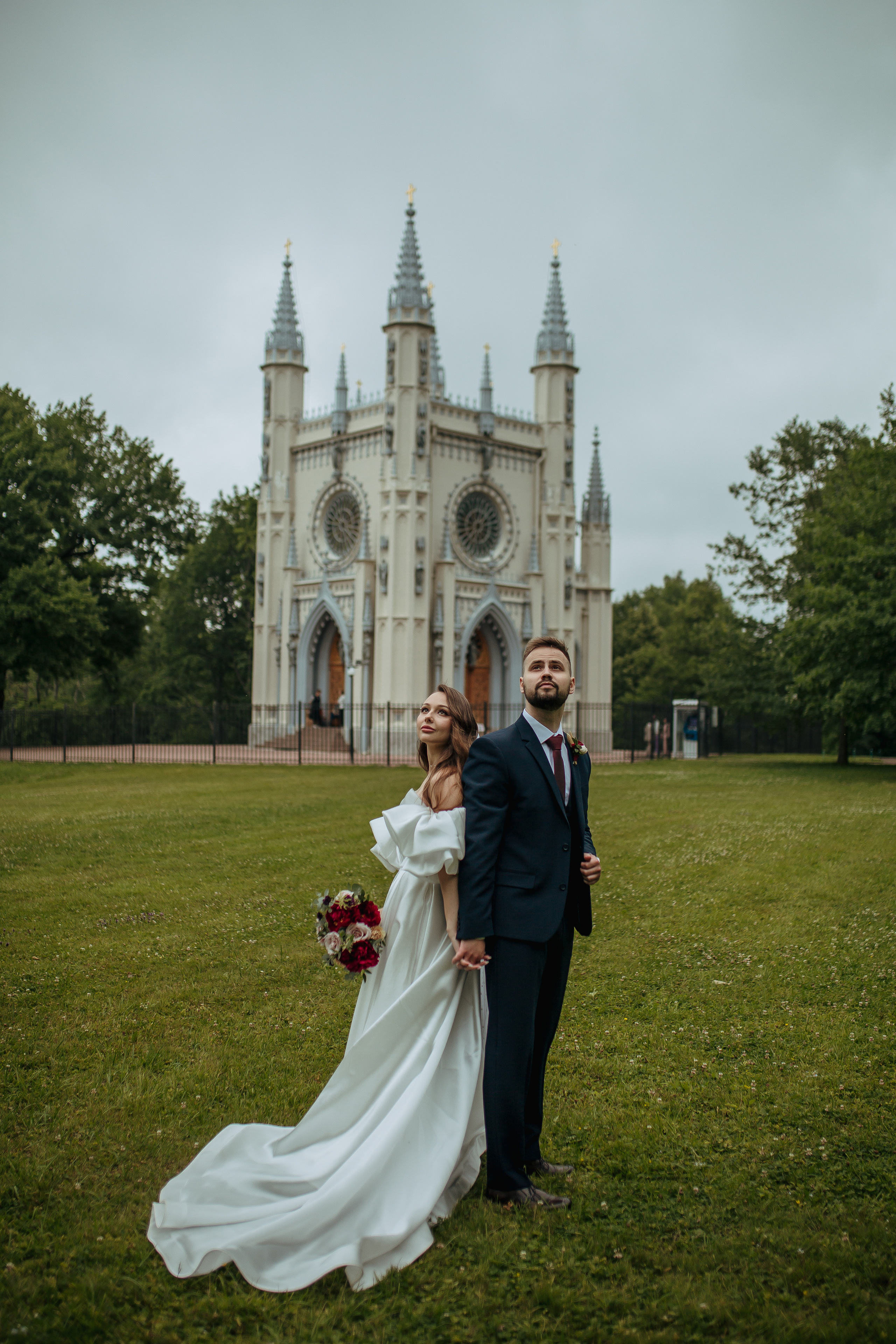 Отзывы. Семейный и Свадебный фотограф в Санкт-Петербурге Плохая Екатерина