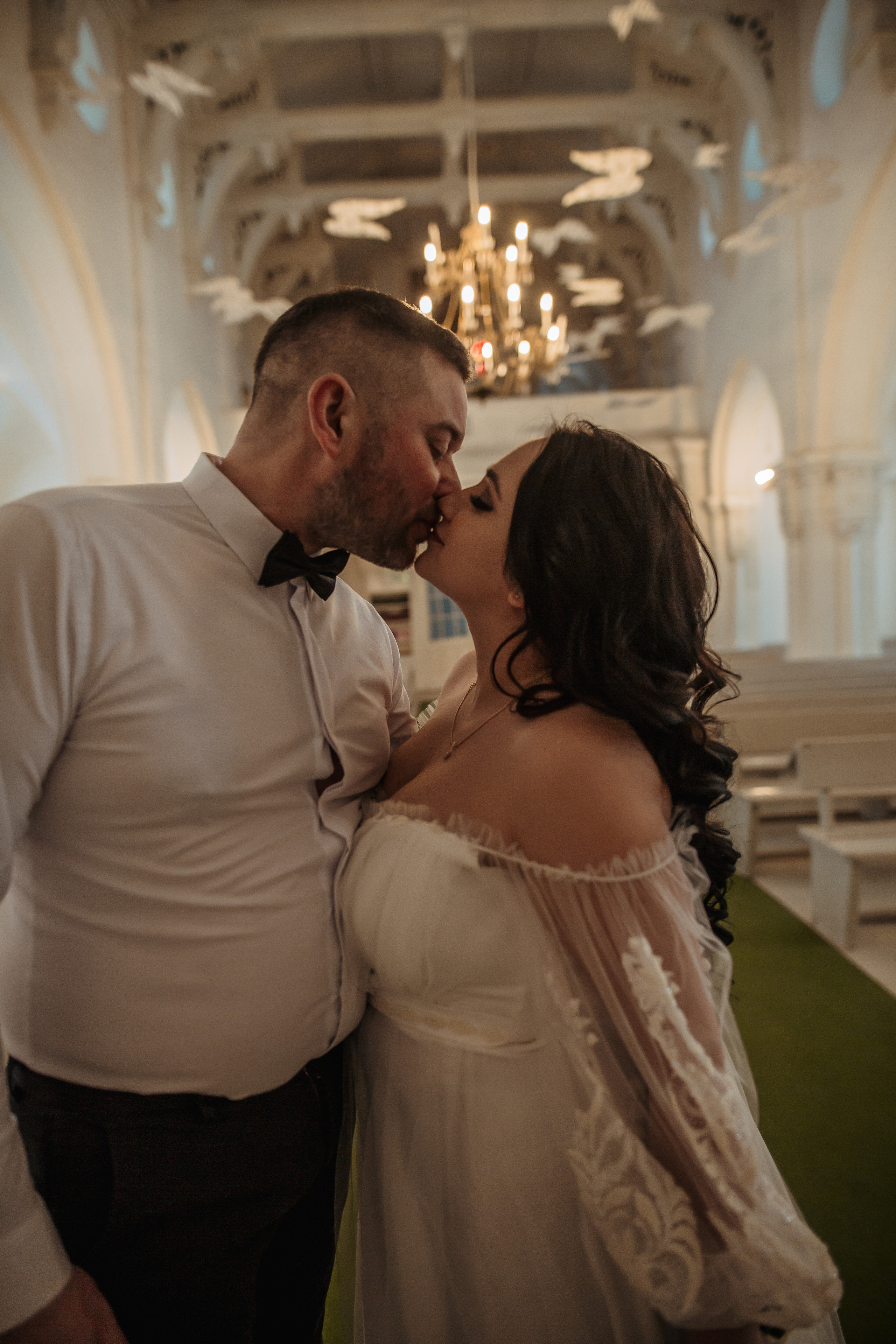 Ирина & Дмитрий. Семейный и Свадебный фотограф в Санкт-Петербурге Плохая Екатерина