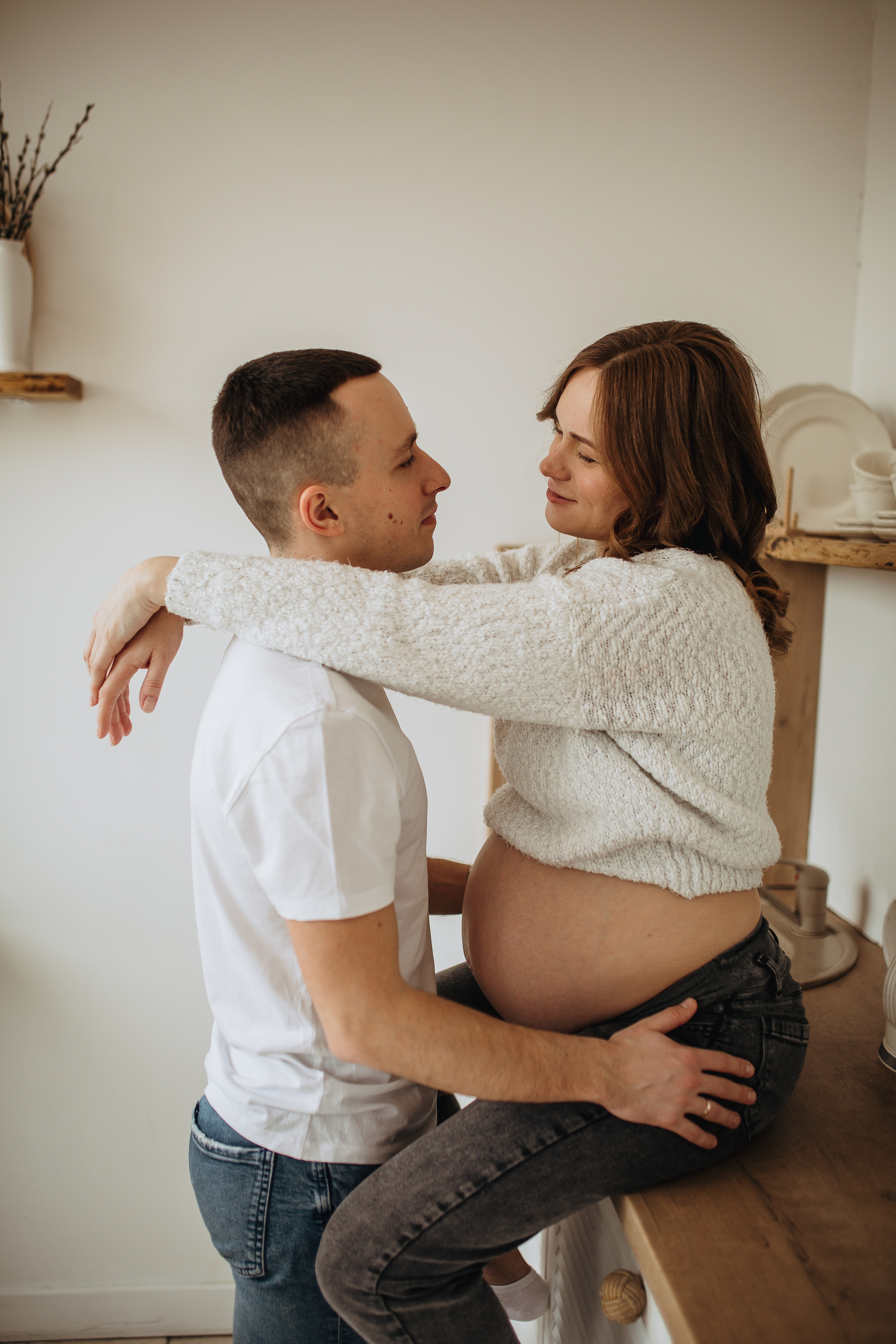Евгения & Максим. Семейный и Свадебный фотограф в Санкт-Петербурге Плохая Екатерина