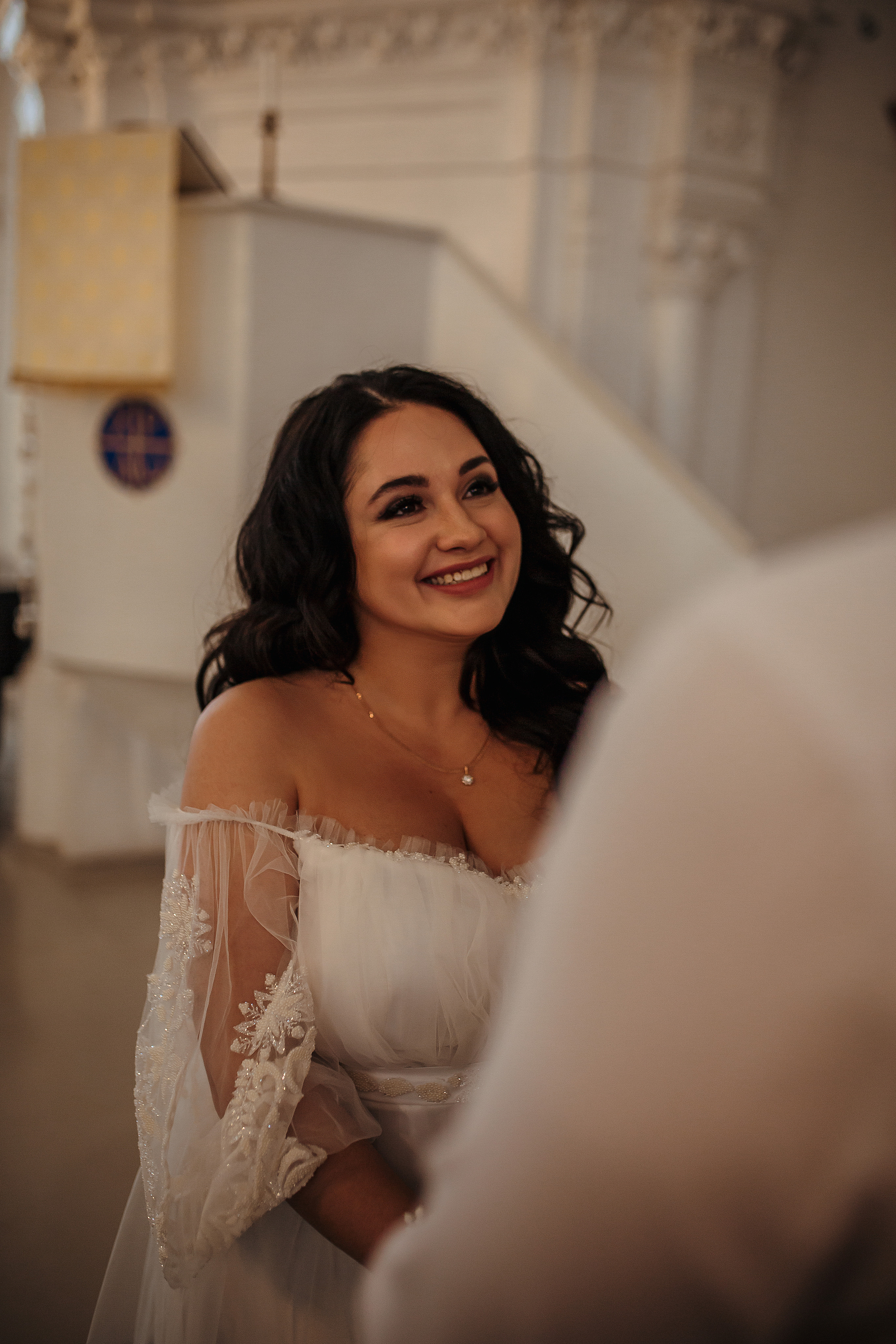 Ирина & Дмитрий. Семейный и Свадебный фотограф в Санкт-Петербурге Плохая Екатерина