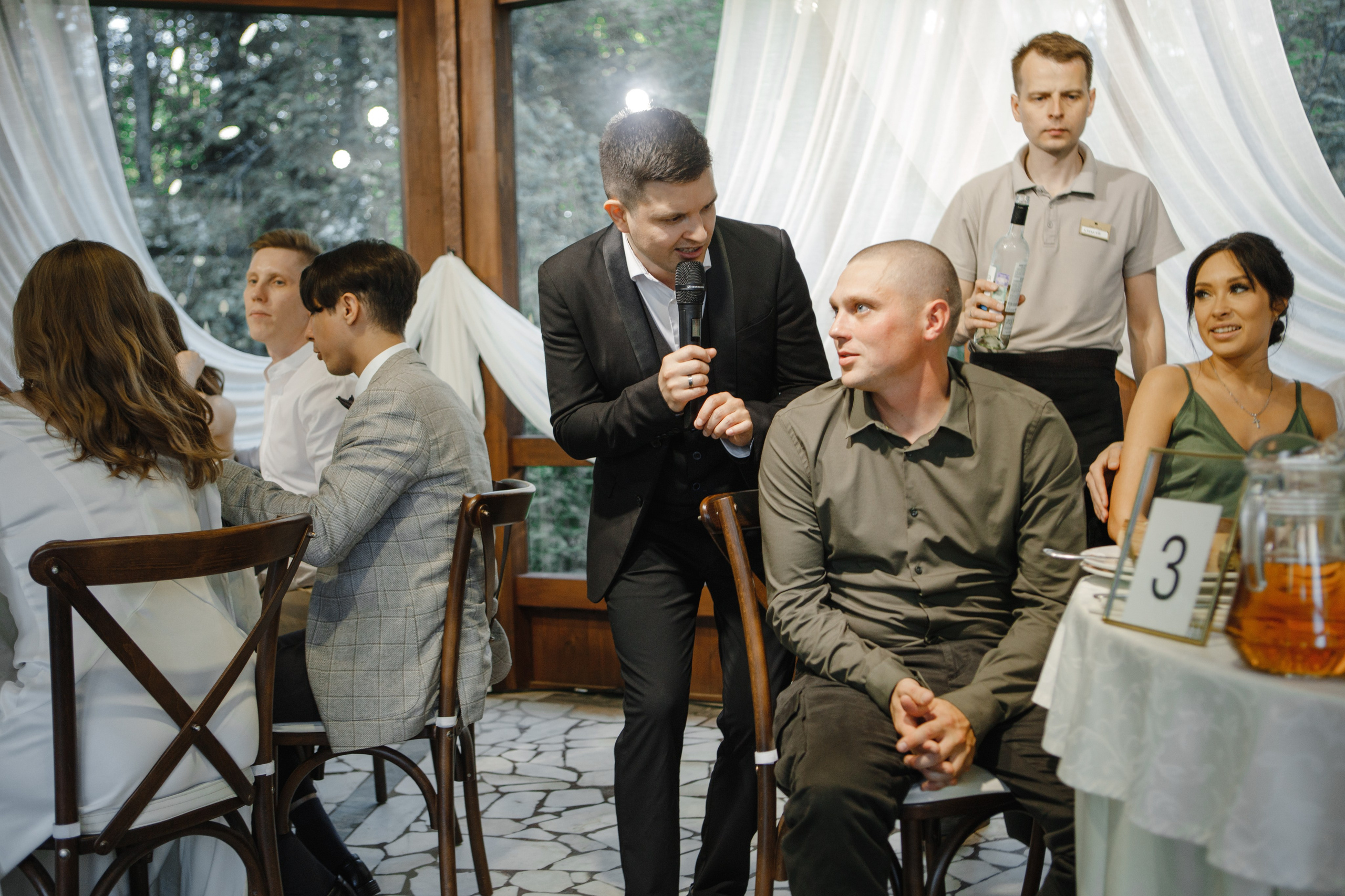 Один день на двоих. Свадебный и семейный фотограф Ижевск