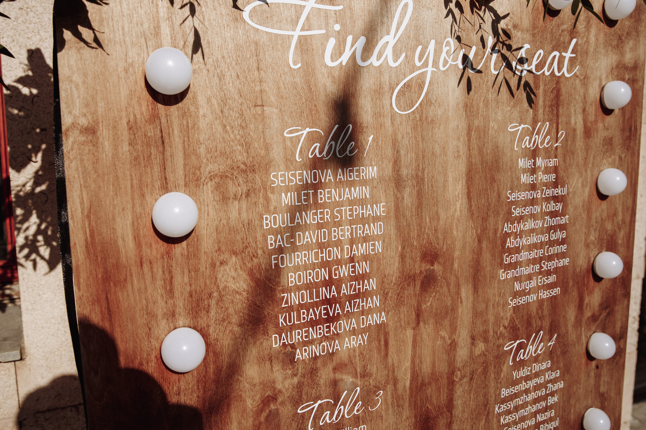 Айгерим и Бенджамин. Алматы. Qazaq Auyl. Свадебный фотограф в Алматы Николай Киреев