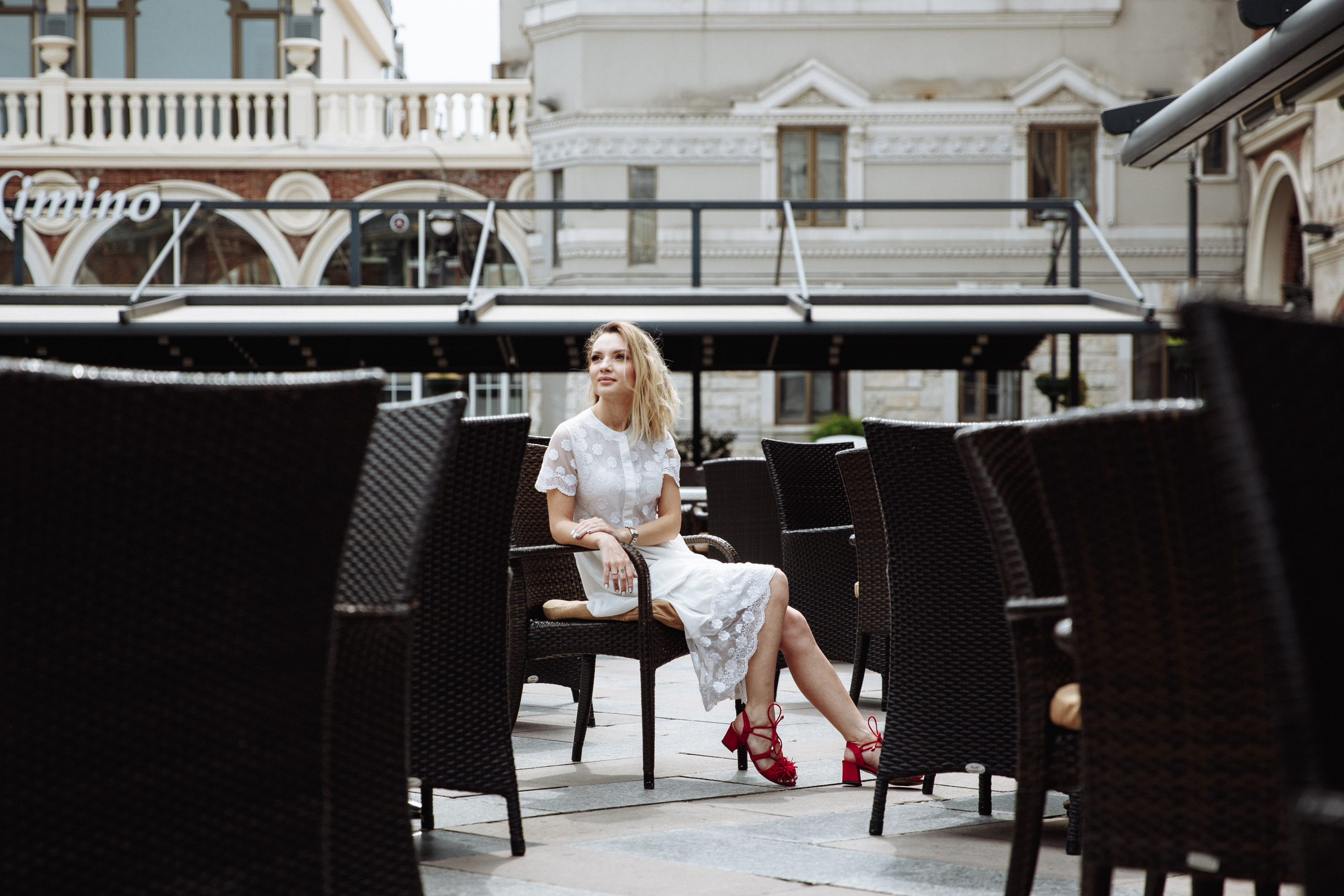 Виктория Литовкина. Батуми, Грузия. Свадебный фотограф в Алматы Николай Киреев