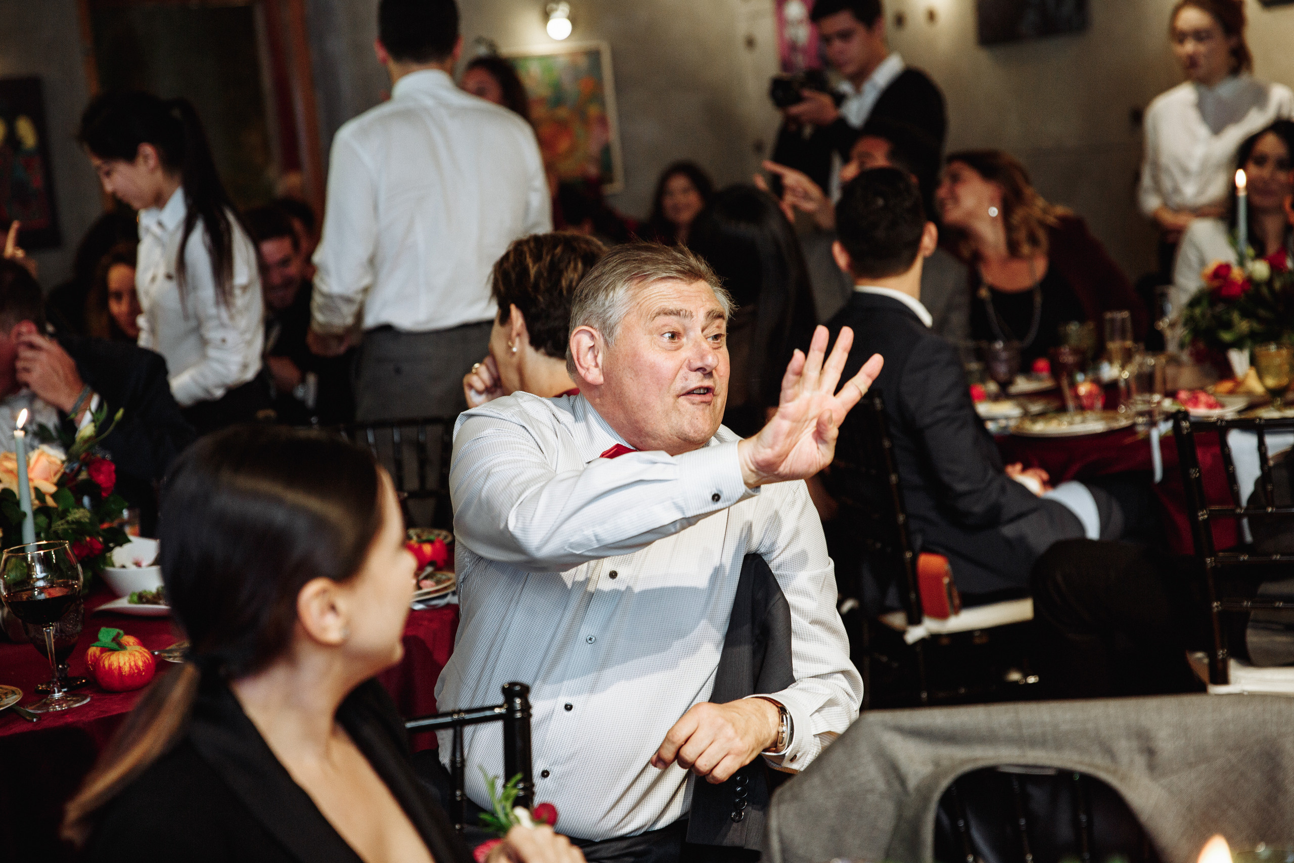 Айгерим и Бенджамин. Алматы. Qazaq Auyl. Свадебный фотограф в Алматы Николай Киреев