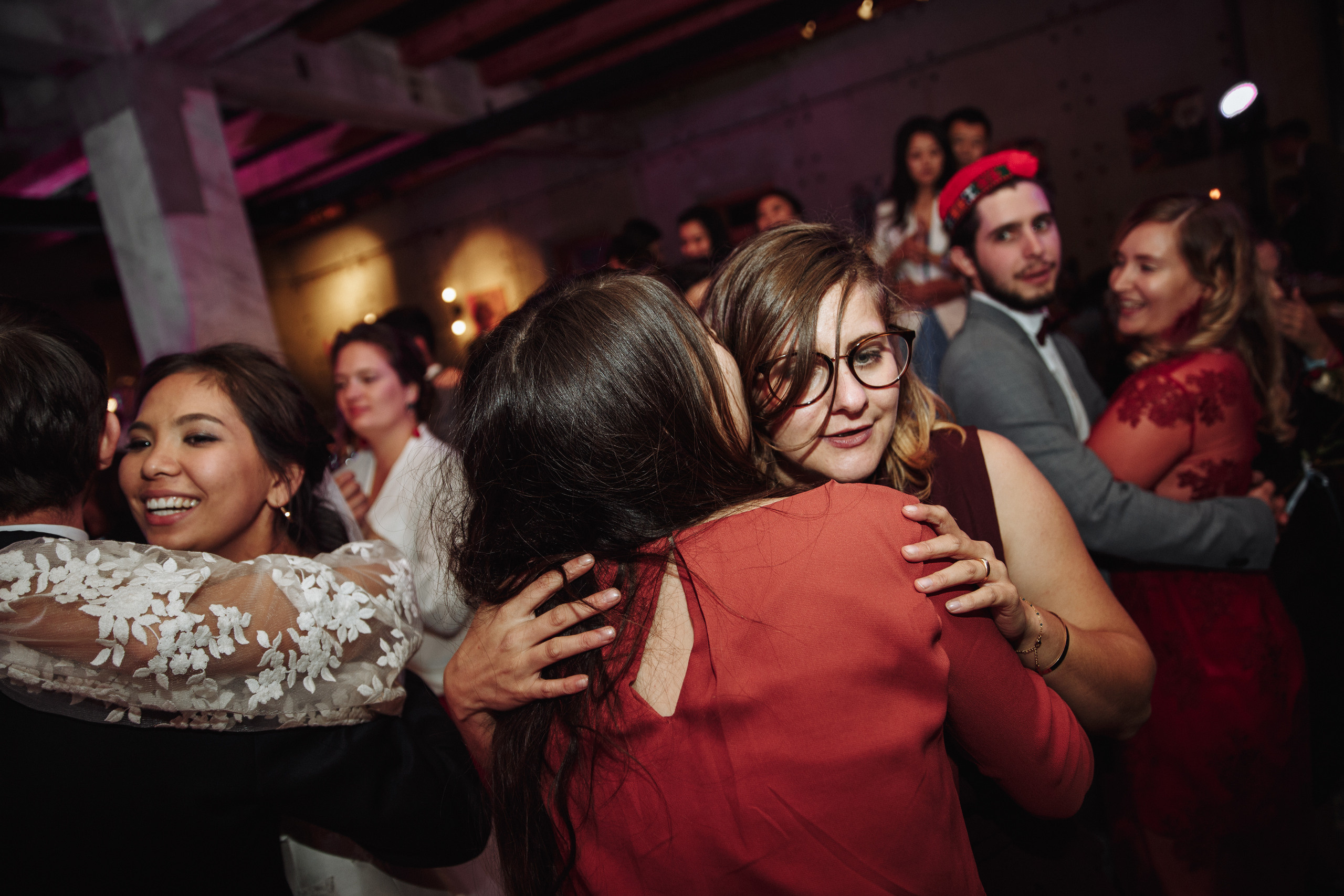 Айгерим и Бенджамин. Алматы. Qazaq Auyl. Свадебный фотограф в Алматы Николай Киреев