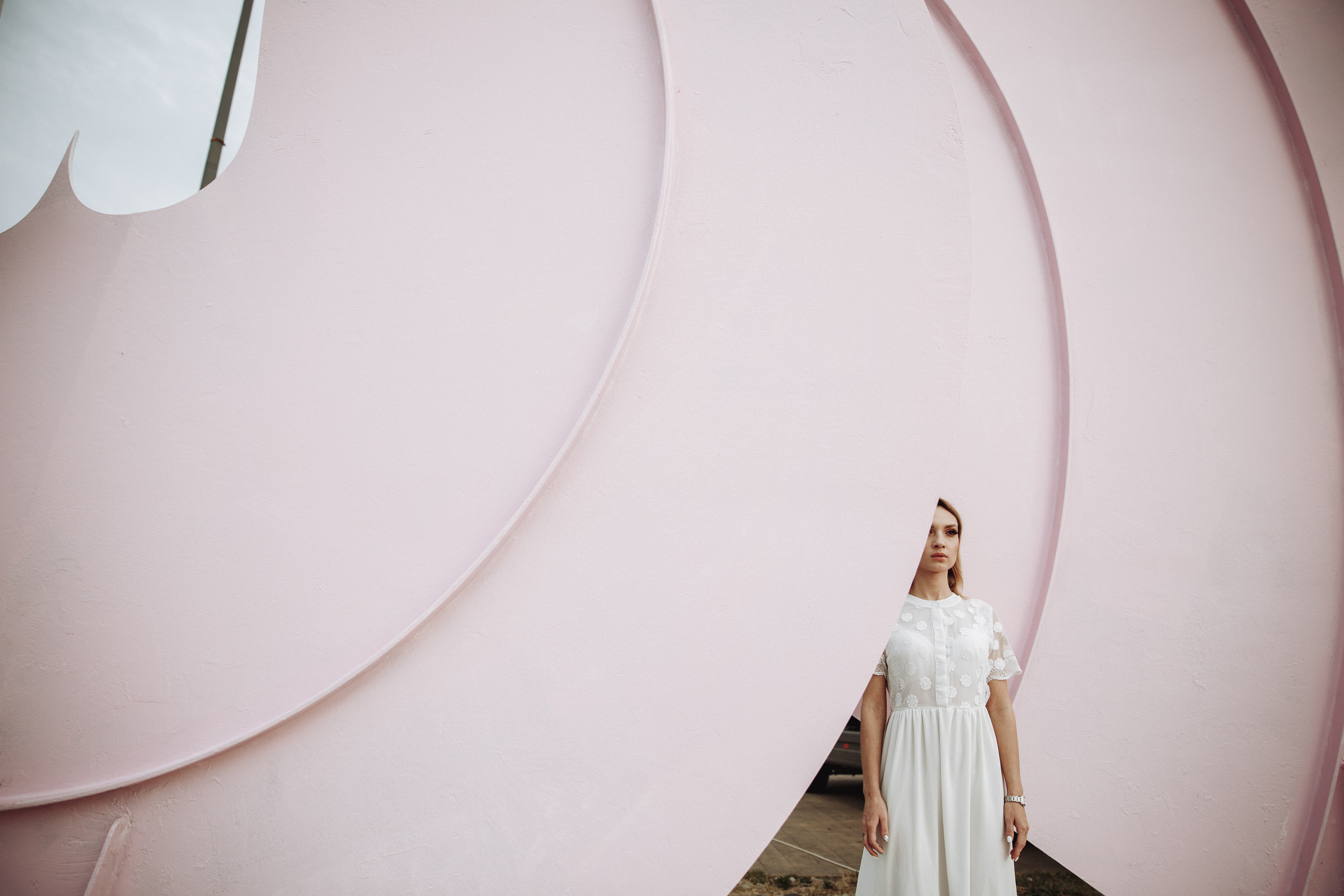 Виктория Литовкина. Батуми, Грузия. Свадебный фотограф в Алматы Николай Киреев