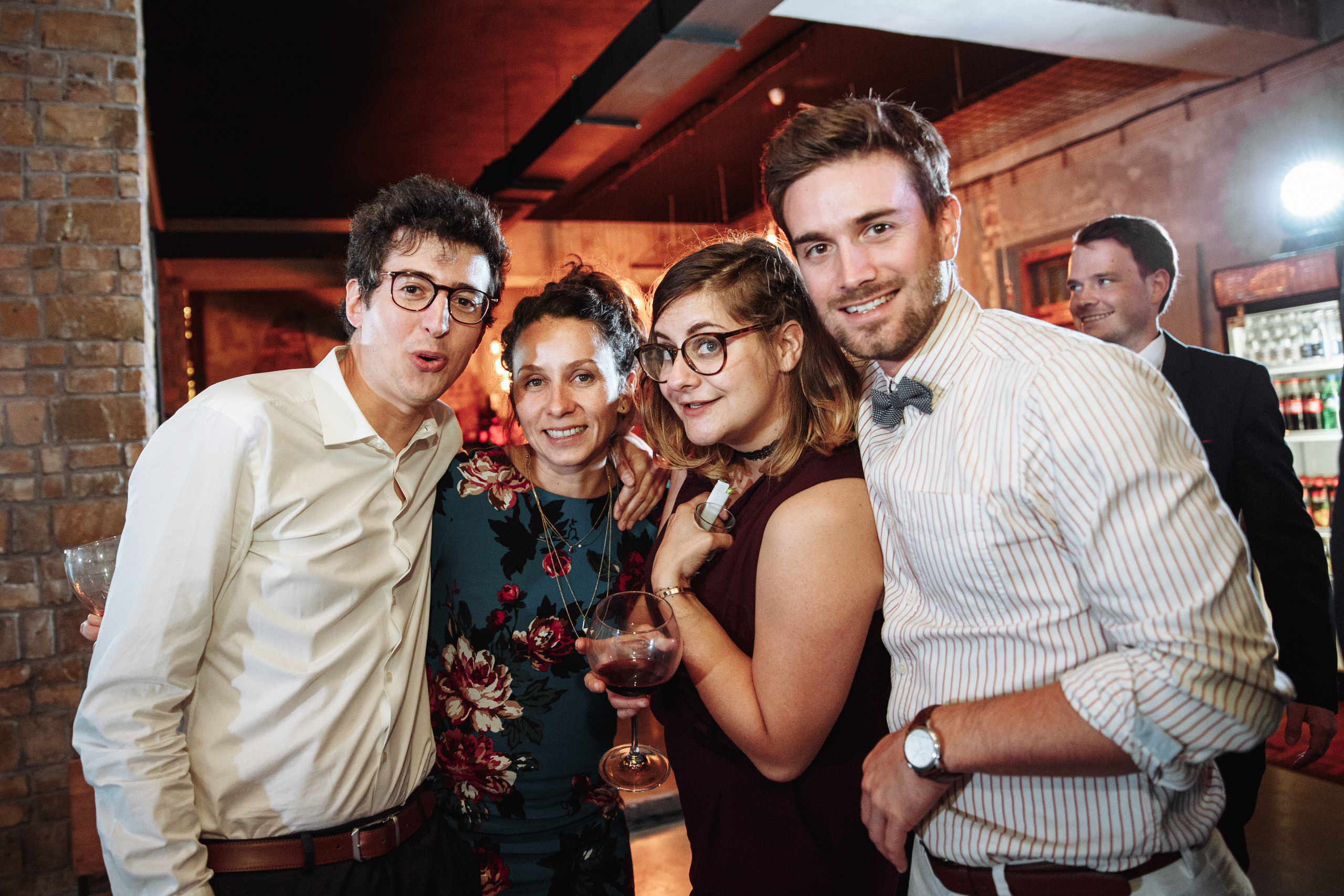 Айгерим и Бенджамин. Алматы. Qazaq Auyl. Свадебный фотограф в Алматы Николай Киреев