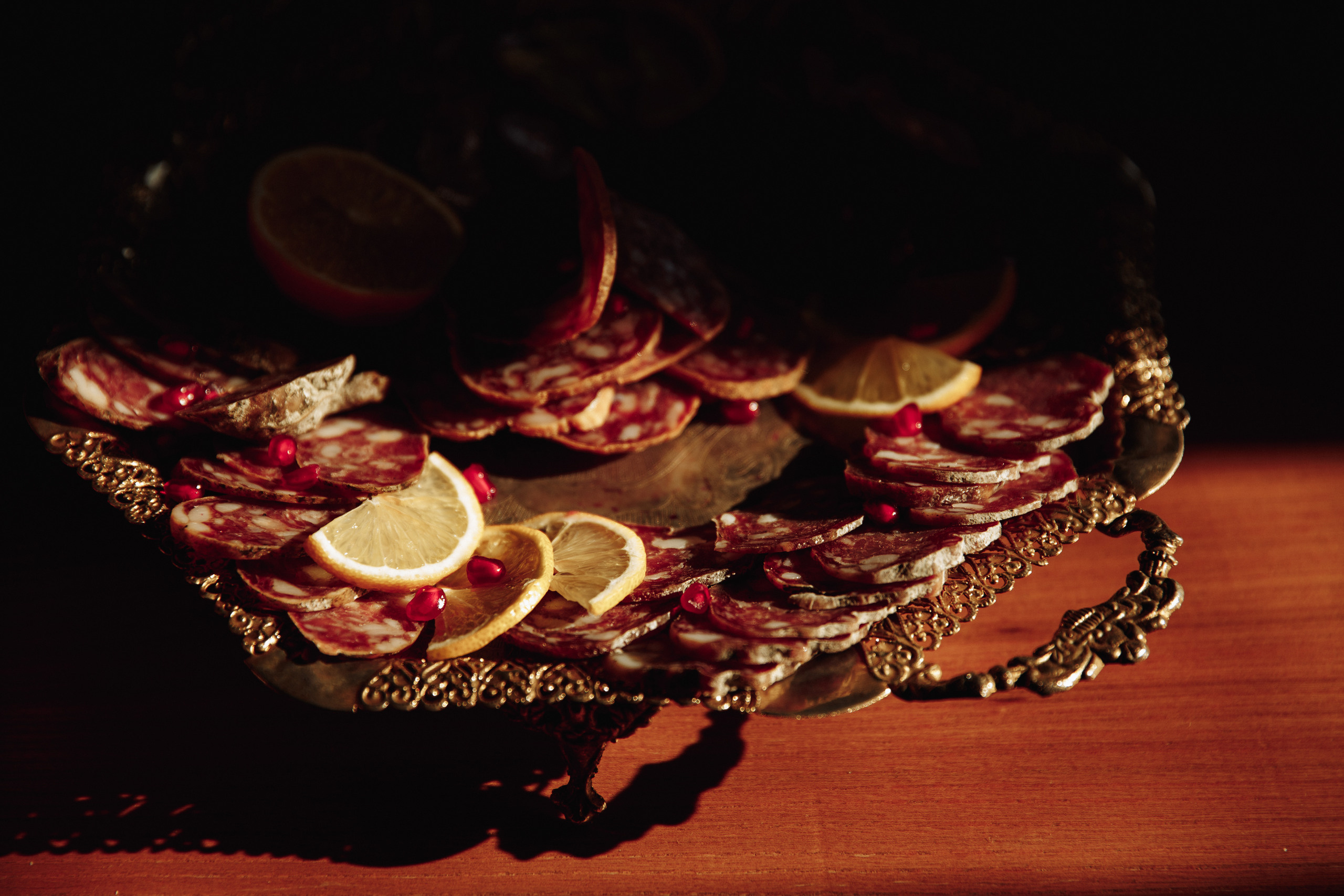 Айгерим и Бенджамин. Алматы. Qazaq Auyl. Свадебный фотограф в Алматы Николай Киреев