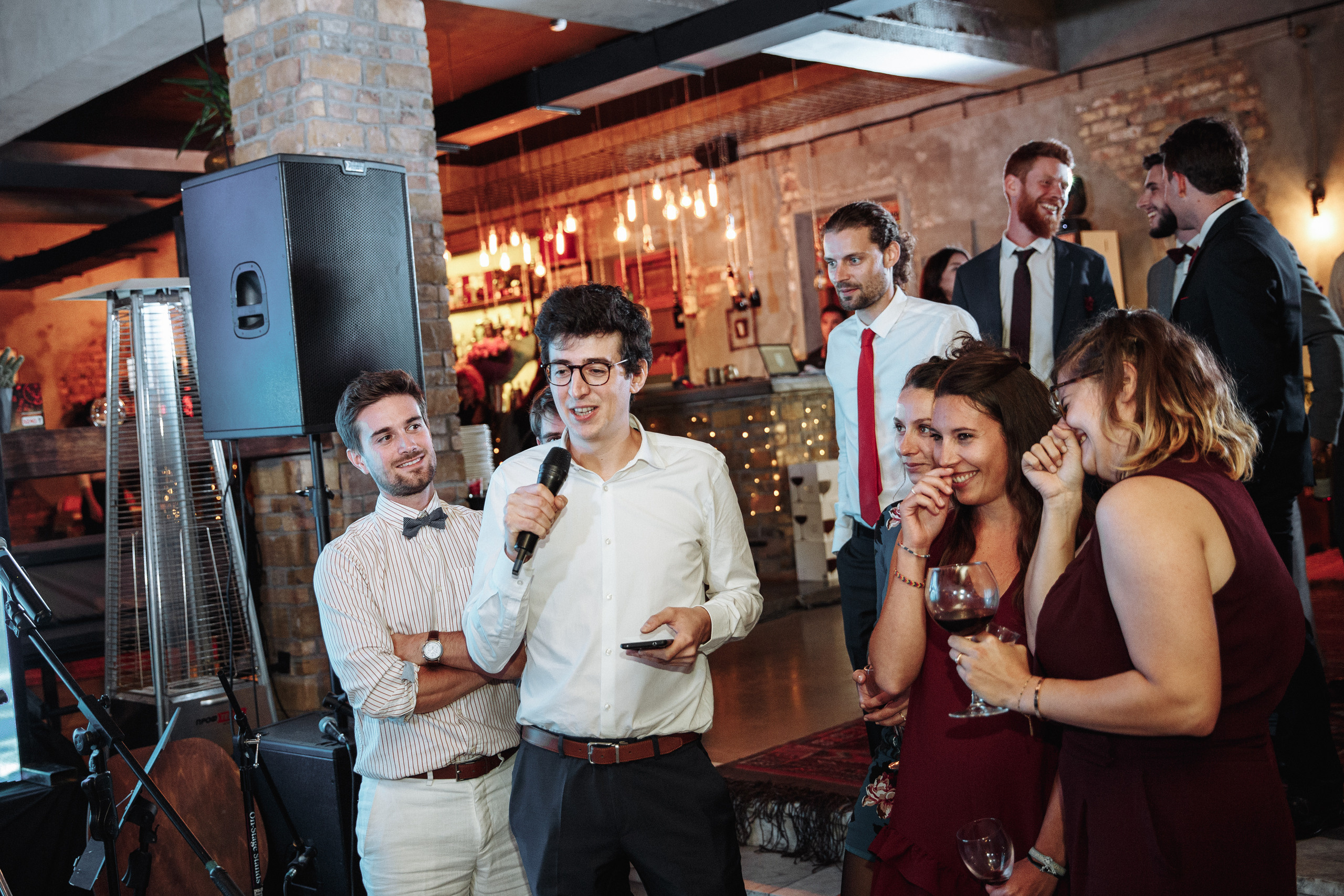 Айгерим и Бенджамин. Алматы. Qazaq Auyl. Свадебный фотограф в Алматы Николай Киреев