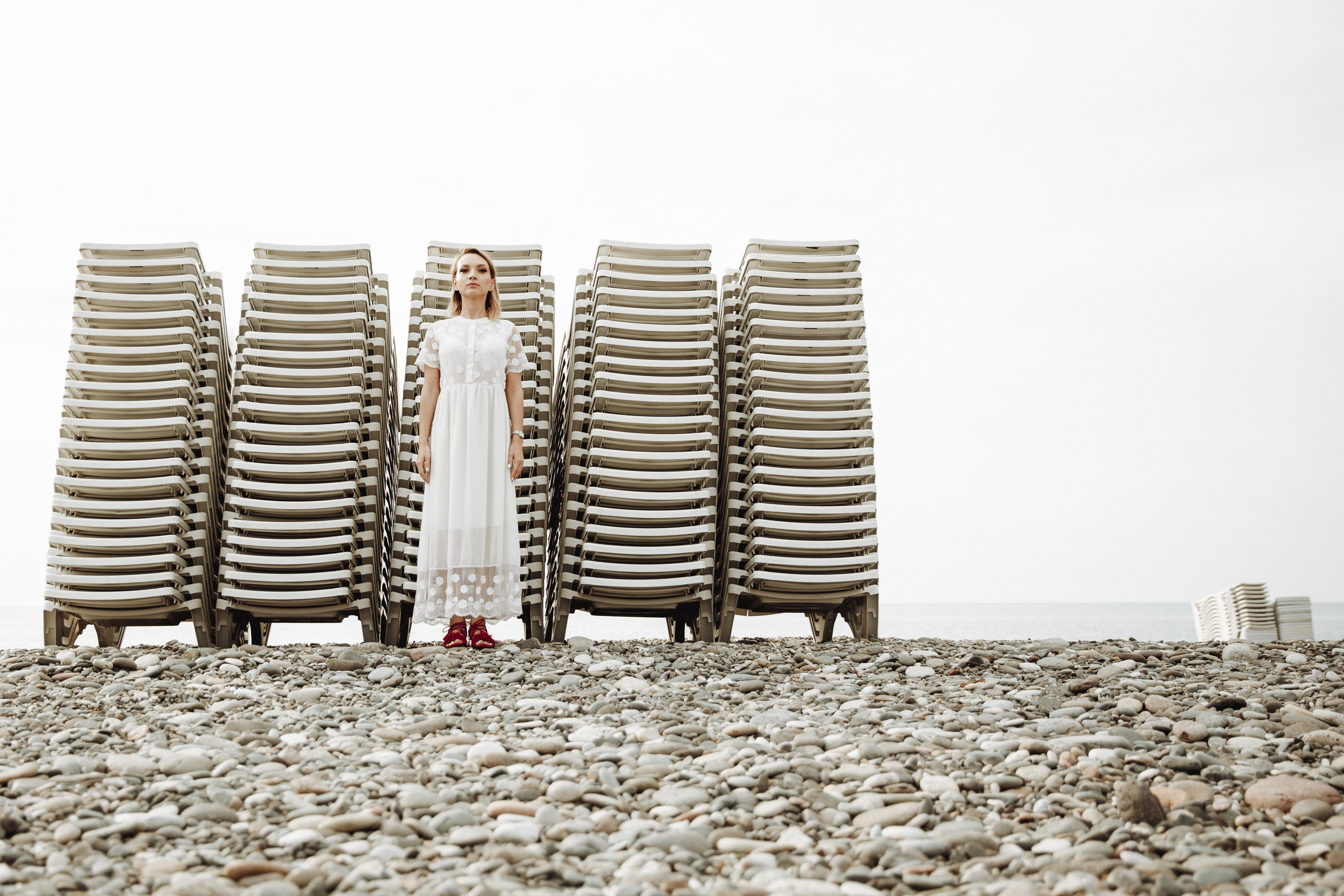 Виктория Литовкина. Батуми, Грузия. Свадебный фотограф в Алматы Николай Киреев