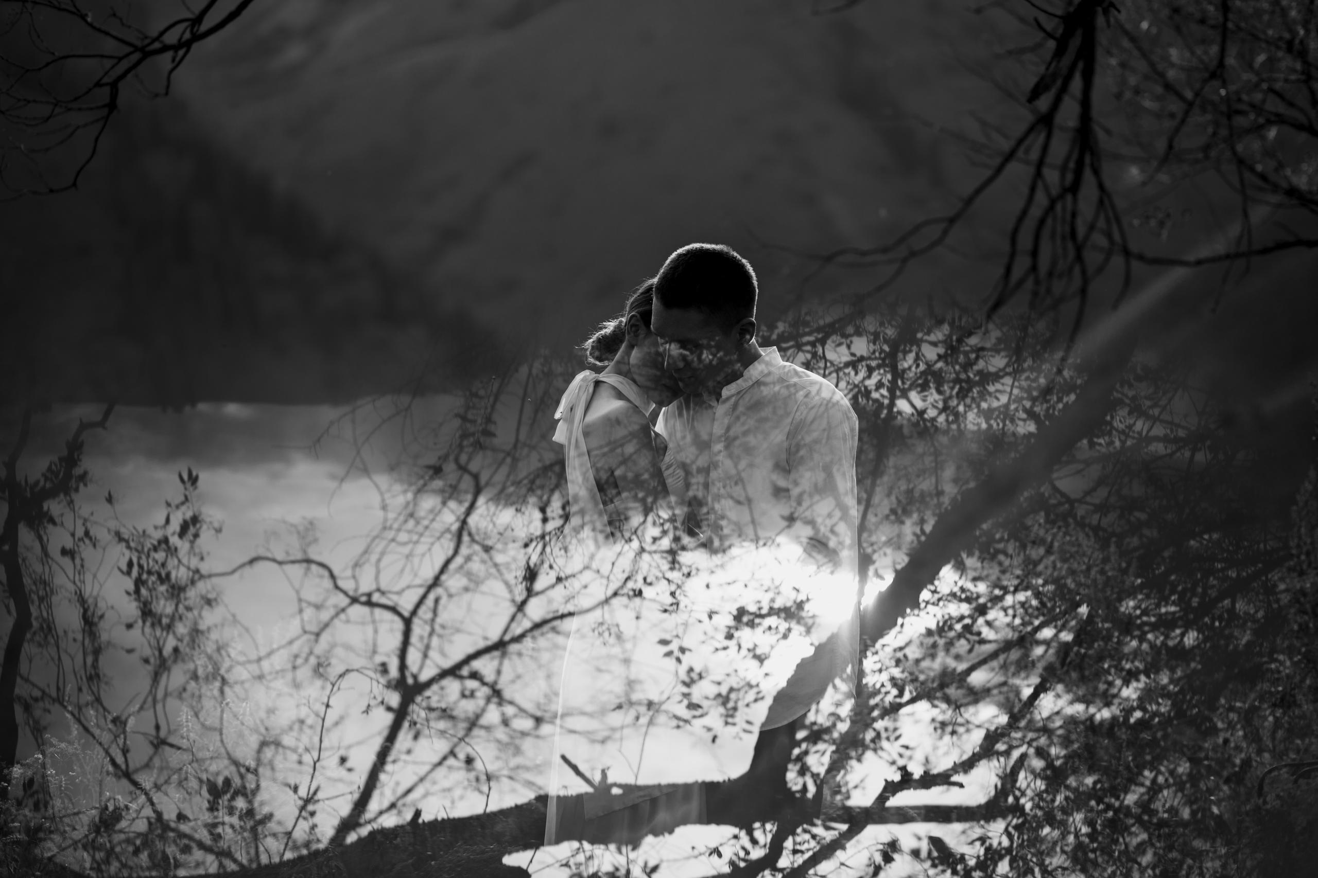 Эльдар и Жамиля. Алматы. Свадебный фотограф в Алматы Николай Киреев