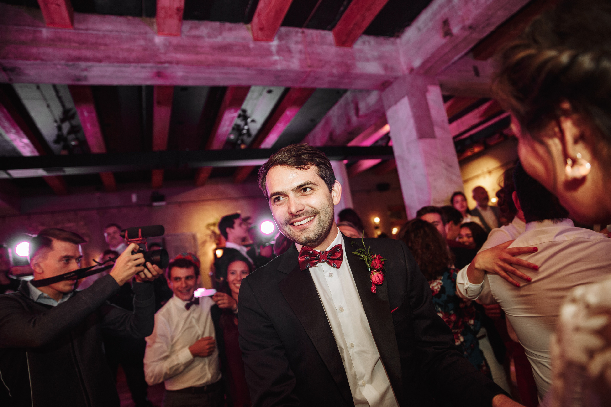 Айгерим и Бенджамин. Алматы. Qazaq Auyl. Свадебный фотограф в Алматы Николай Киреев