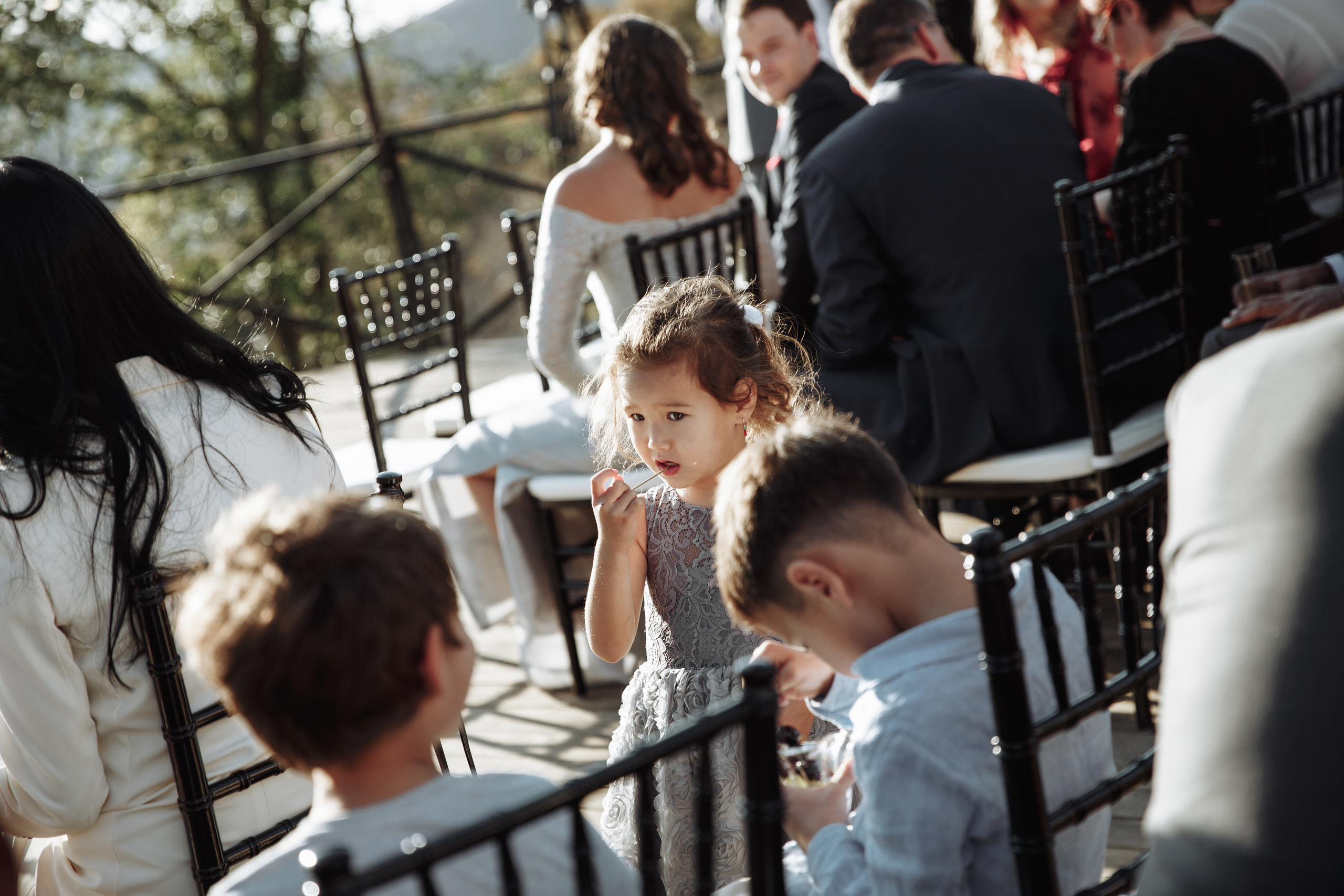 Айгерим и Бенджамин. Алматы. Qazaq Auyl. Свадебный фотограф в Алматы Николай Киреев