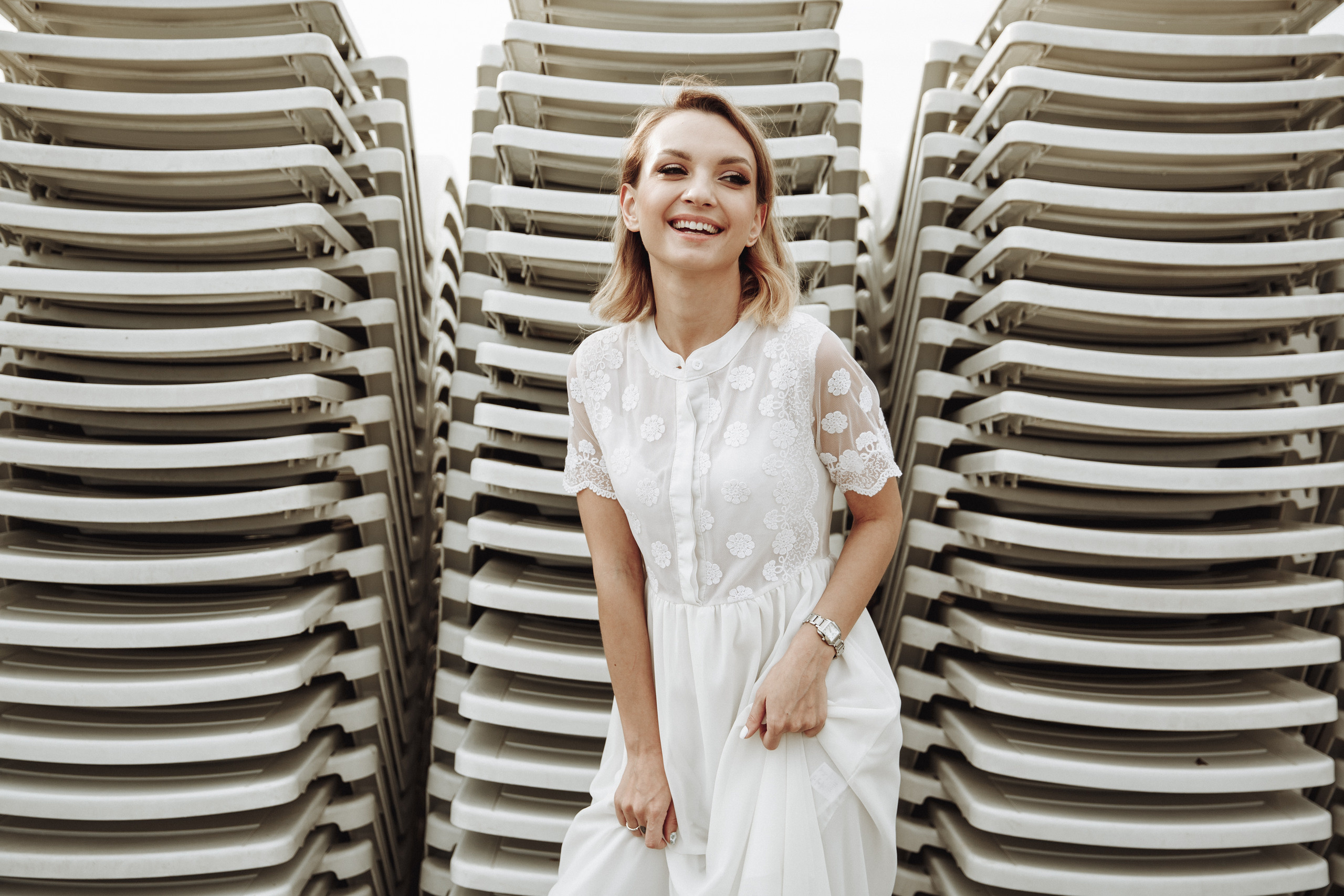 Виктория Литовкина. Батуми, Грузия. Свадебный фотограф в Алматы Николай Киреев