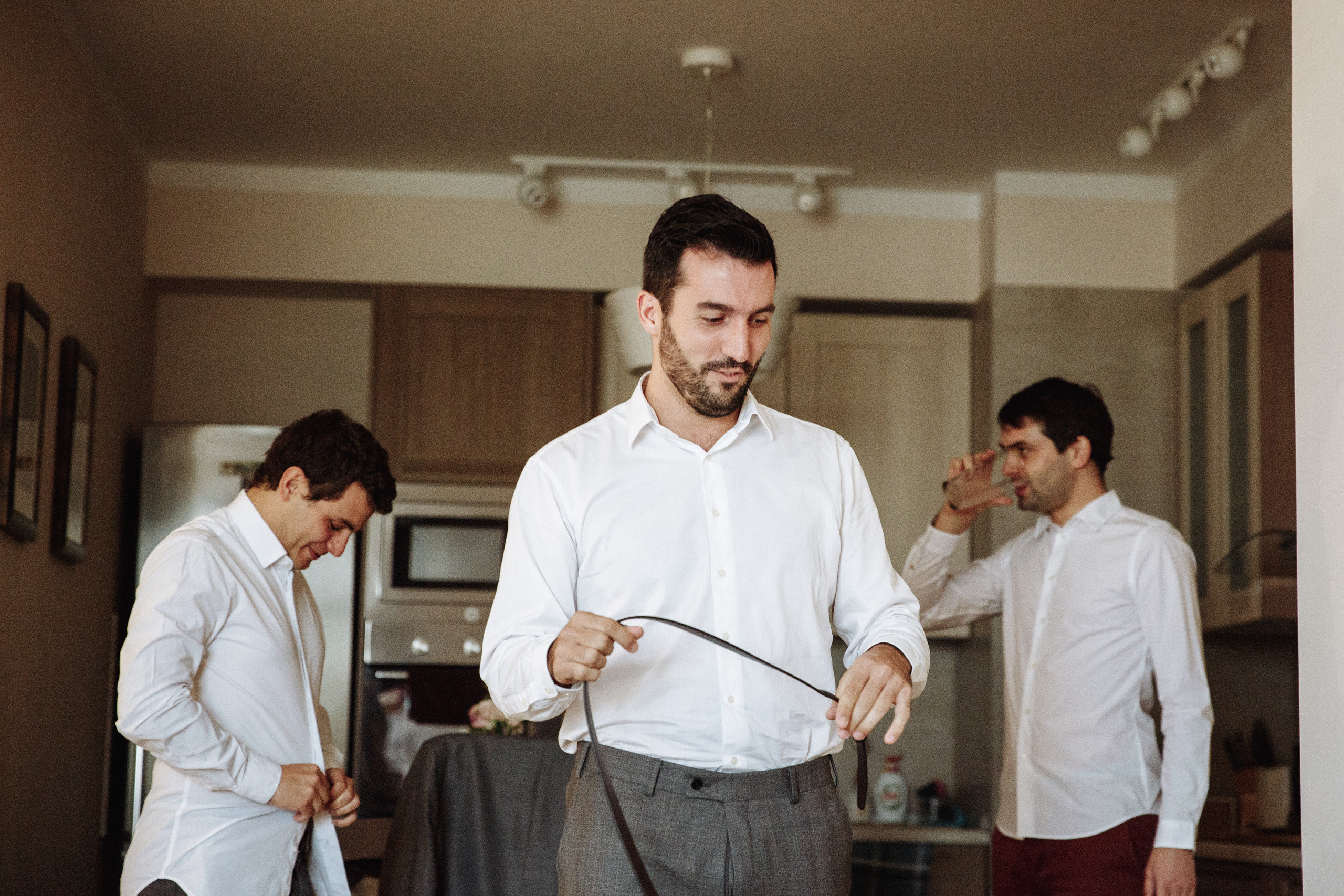 Свадебный фотограф Алматы