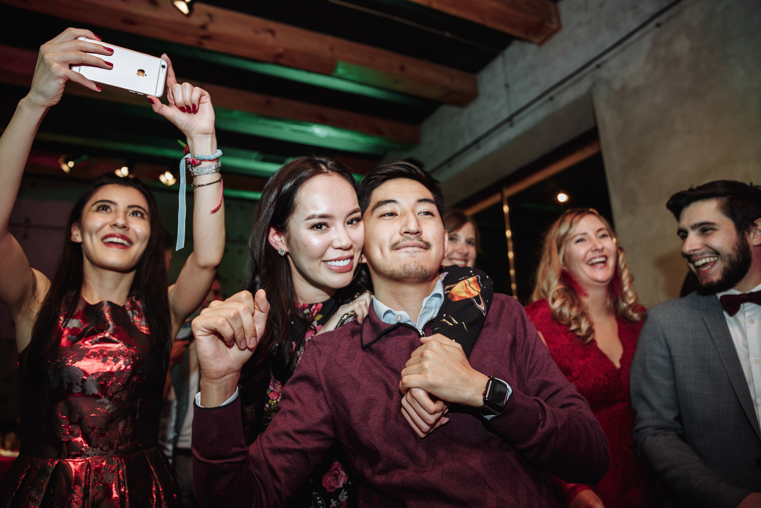 Айгерим и Бенджамин. Алматы. Qazaq Auyl. Свадебный фотограф в Алматы Николай Киреев