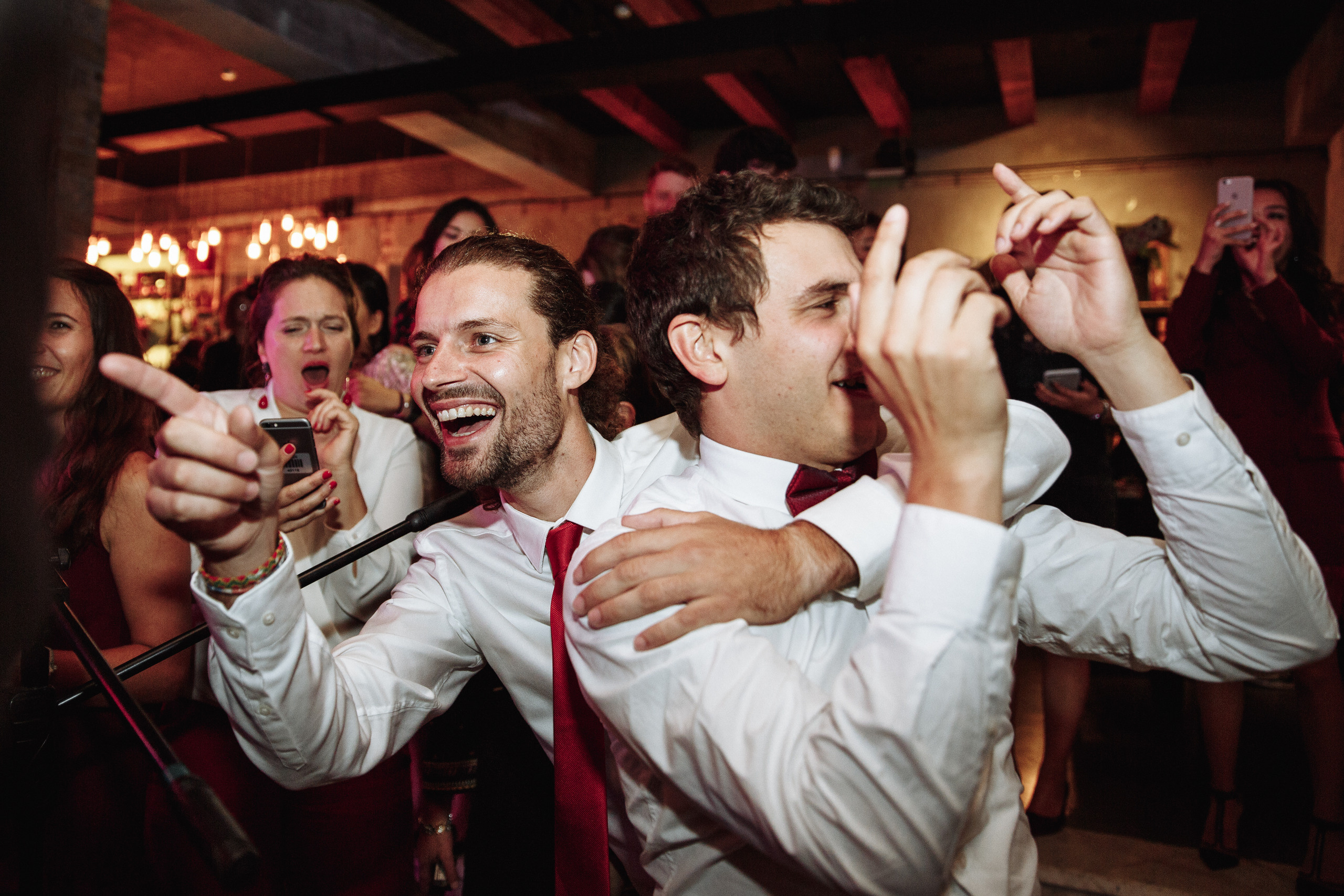 Айгерим и Бенджамин. Алматы. Qazaq Auyl. Свадебный фотограф в Алматы Николай Киреев