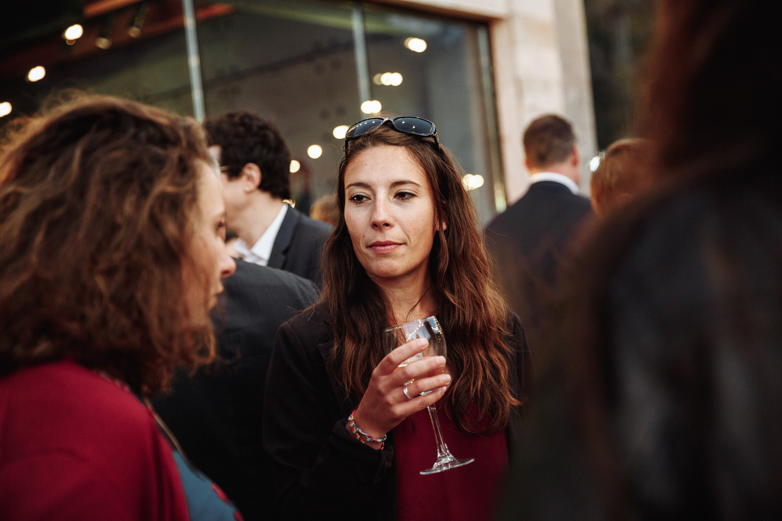 Айгерим и Бенджамин. Алматы. Qazaq Auyl. Свадебный фотограф в Алматы Николай Киреев