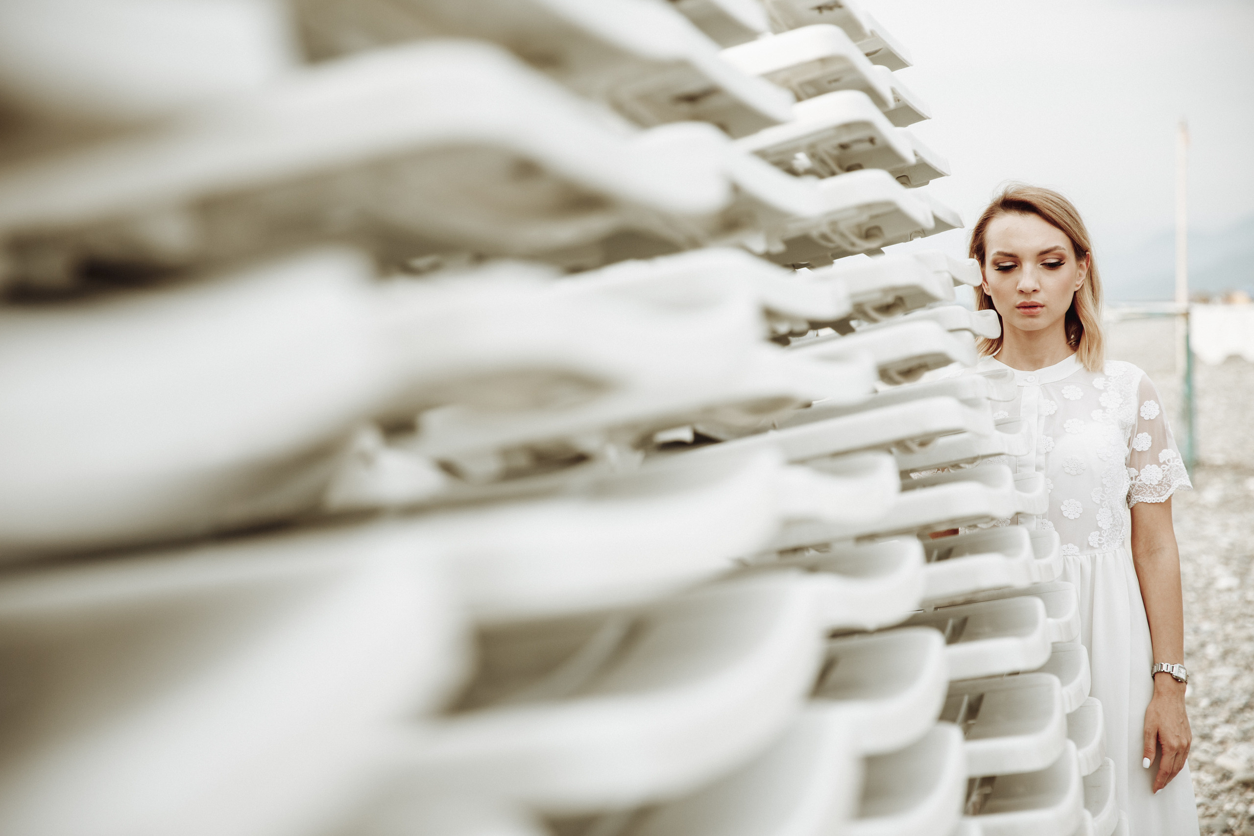 Виктория Литовкина. Батуми, Грузия. Свадебный фотограф в Алматы Николай Киреев