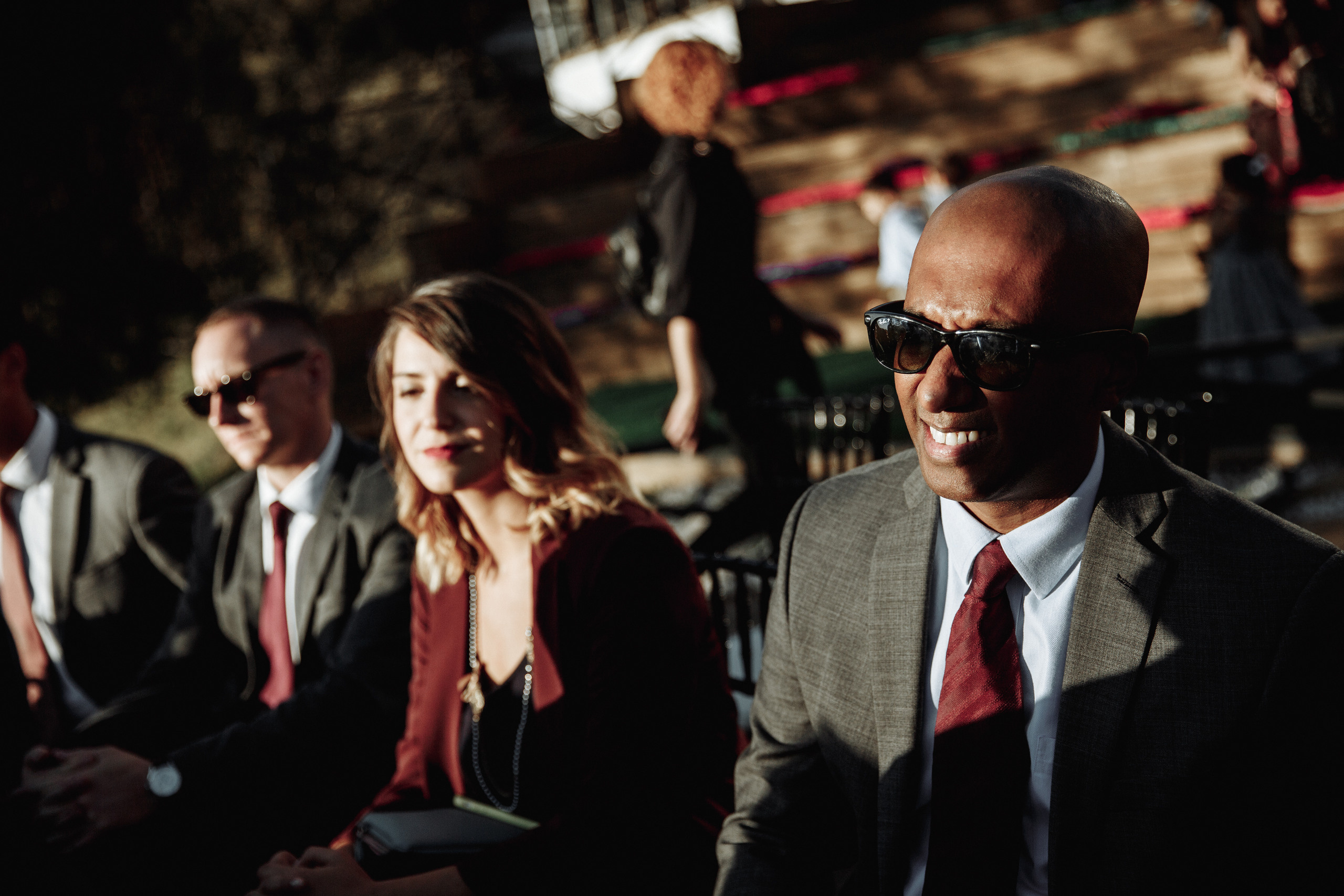 Айгерим и Бенджамин. Алматы. Qazaq Auyl. Свадебный фотограф в Алматы Николай Киреев