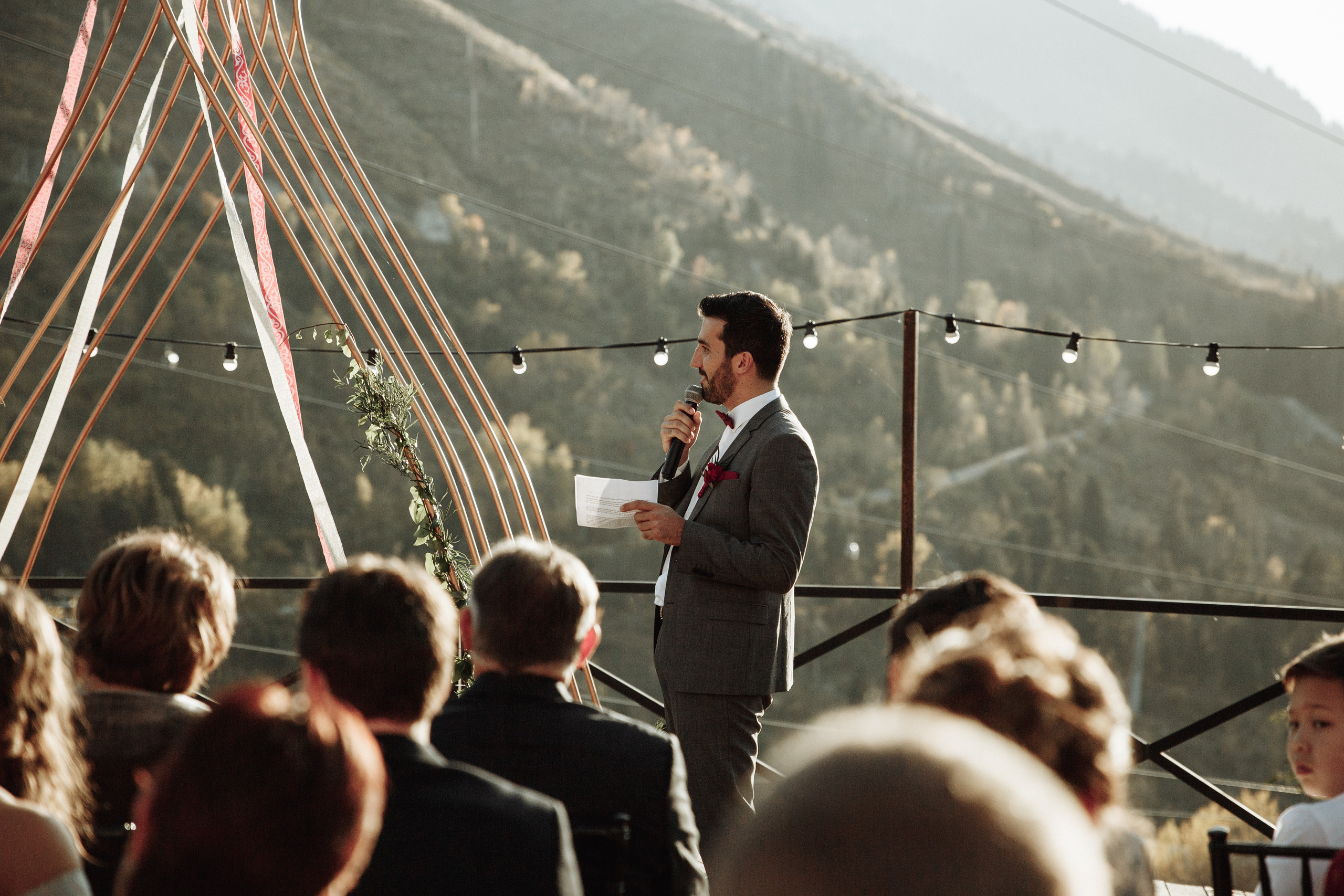 Айгерим и Бенджамин. Алматы. Qazaq Auyl. Свадебный фотограф в Алматы Николай Киреев