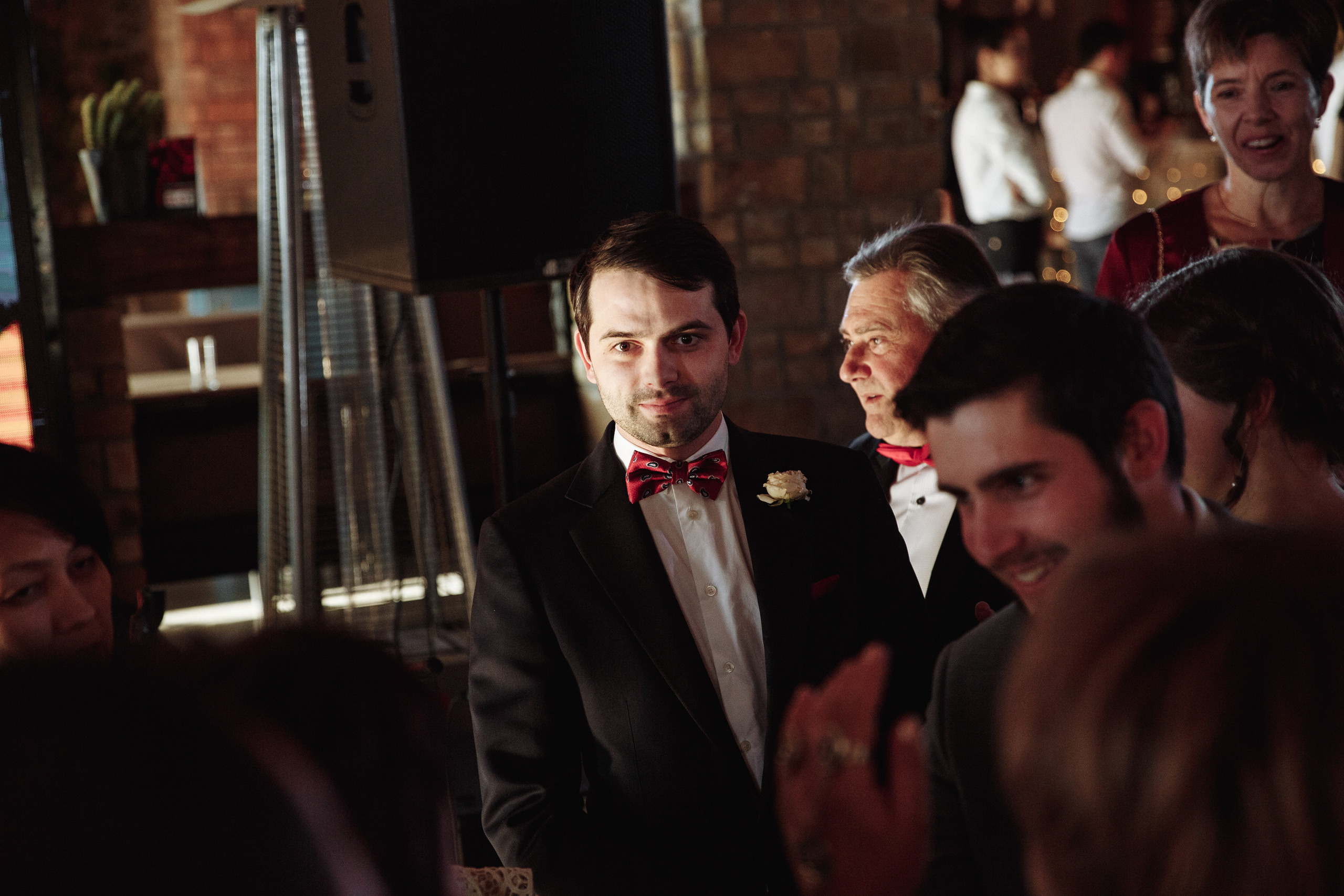 Айгерим и Бенджамин. Алматы. Qazaq Auyl. Свадебный фотограф в Алматы Николай Киреев