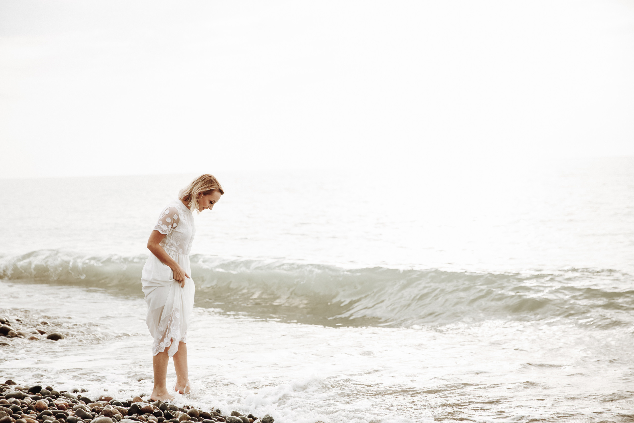 Виктория Литовкина. Батуми, Грузия. Свадебный фотограф в Алматы Николай Киреев