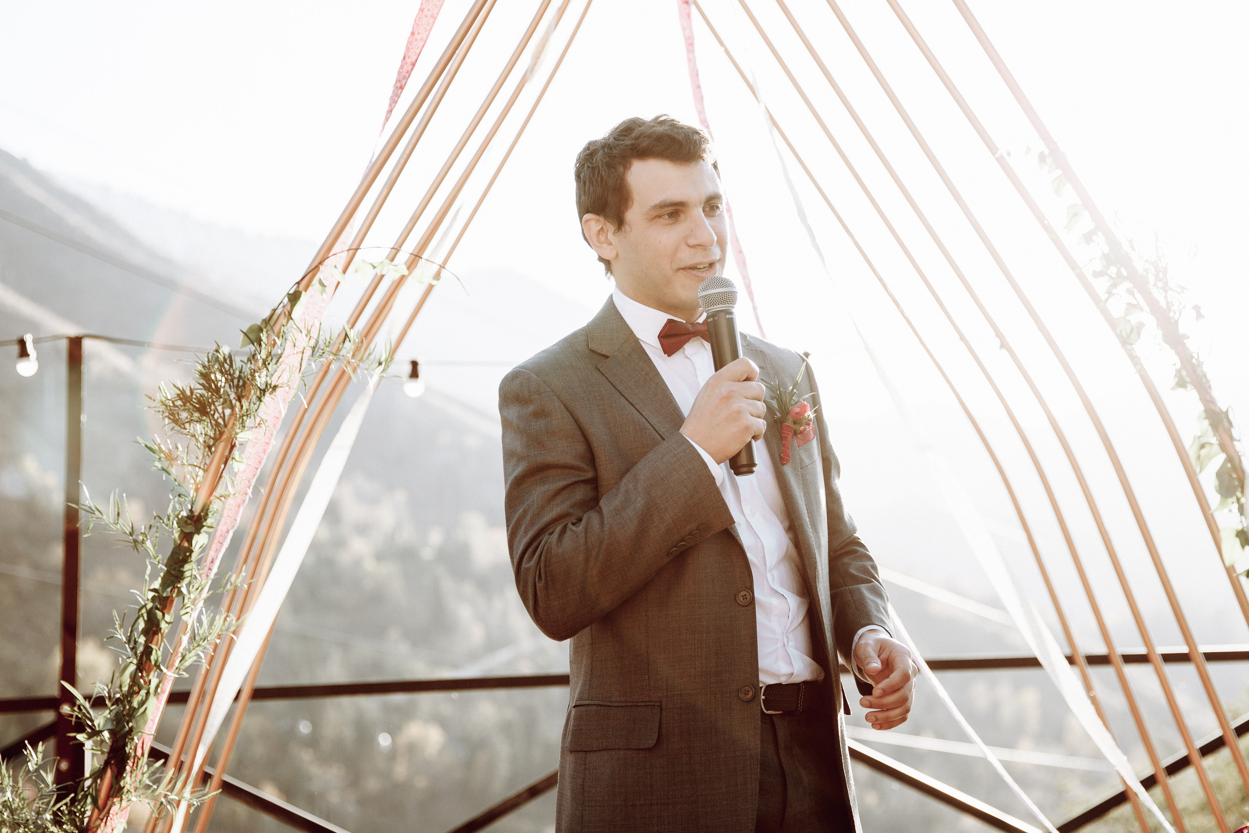 Айгерим и Бенджамин. Алматы. Qazaq Auyl. Свадебный фотограф в Алматы Николай Киреев