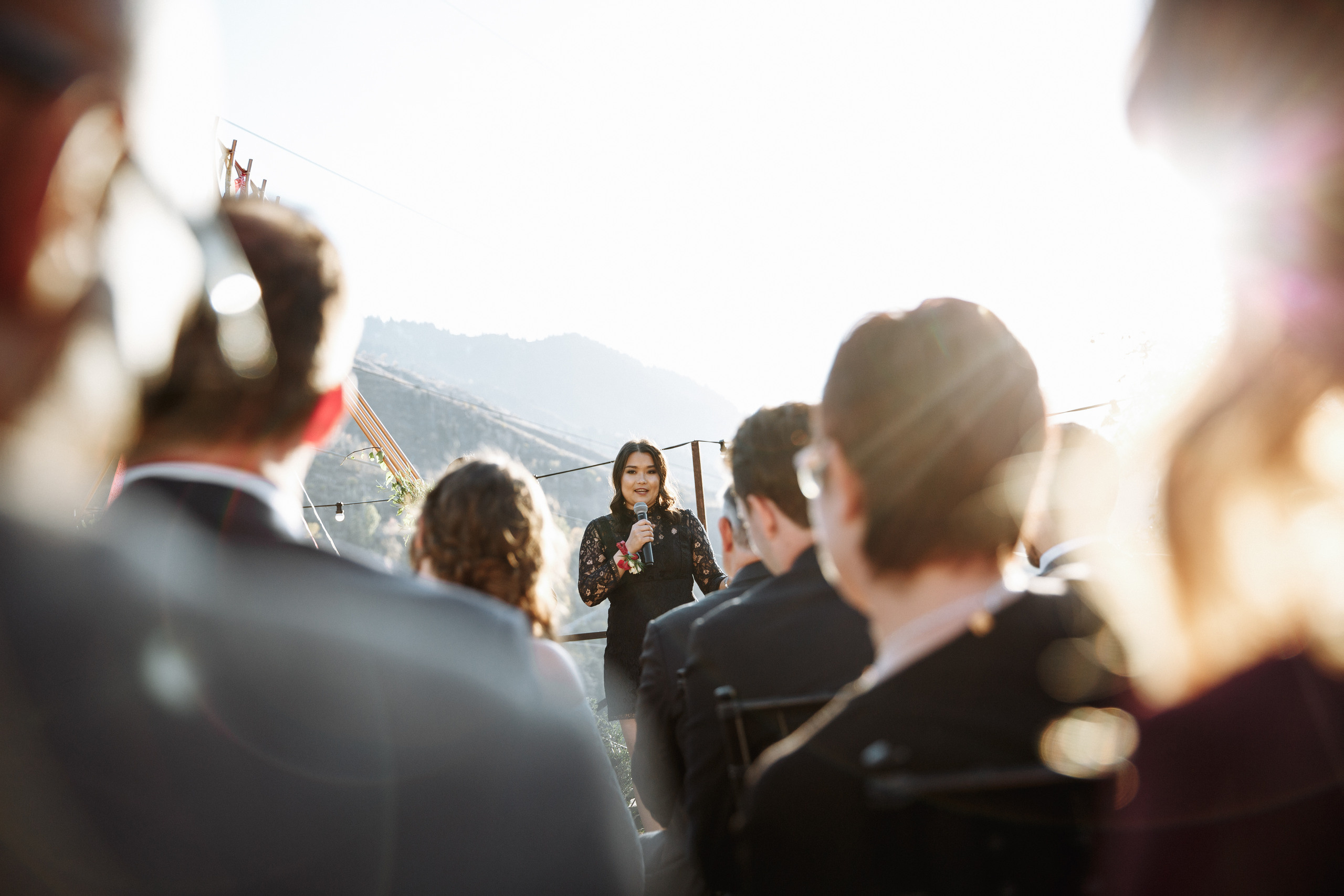 Айгерим и Бенджамин. Алматы. Qazaq Auyl. Свадебный фотограф в Алматы Николай Киреев