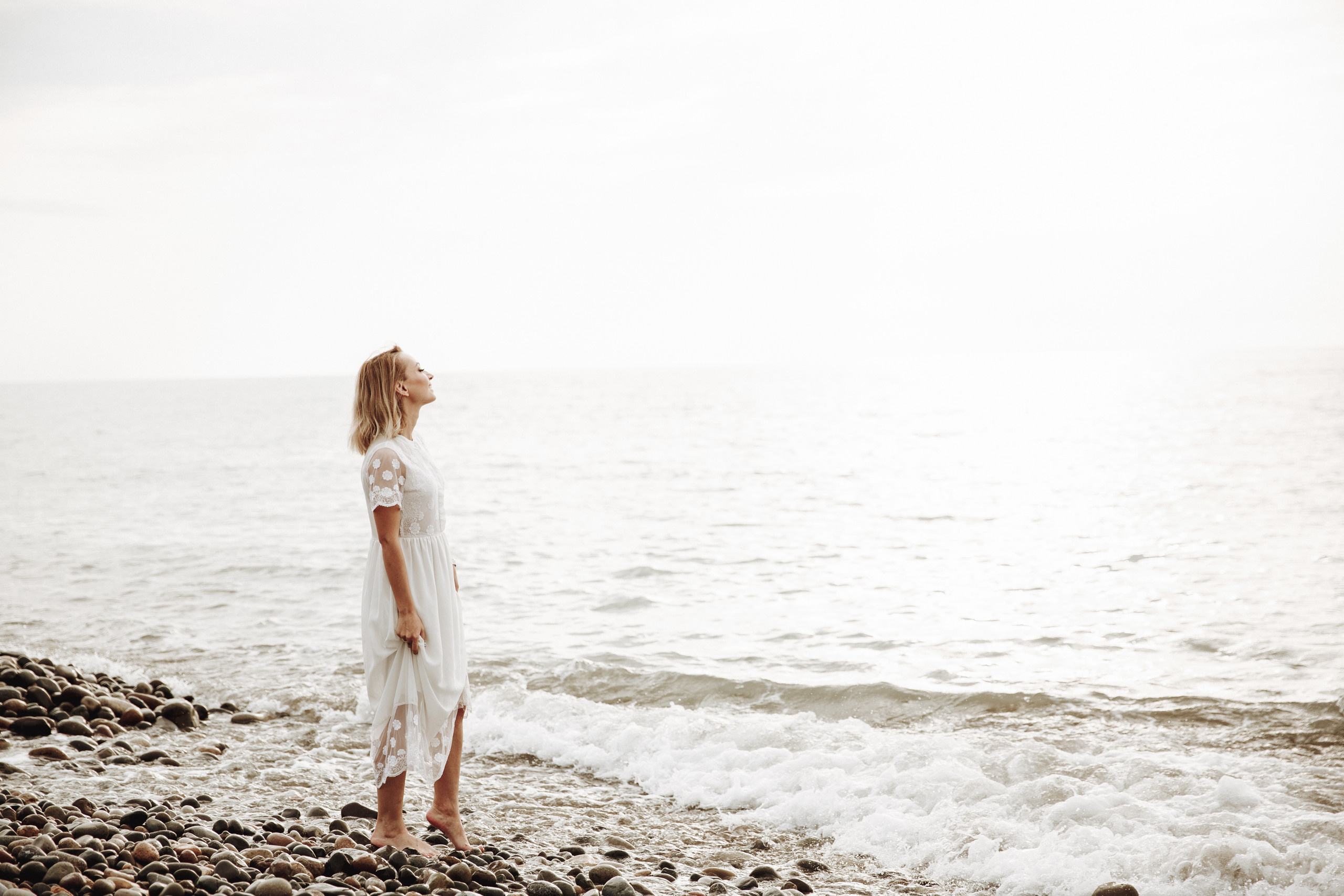 Виктория Литовкина. Батуми, Грузия. Свадебный фотограф в Алматы Николай Киреев
