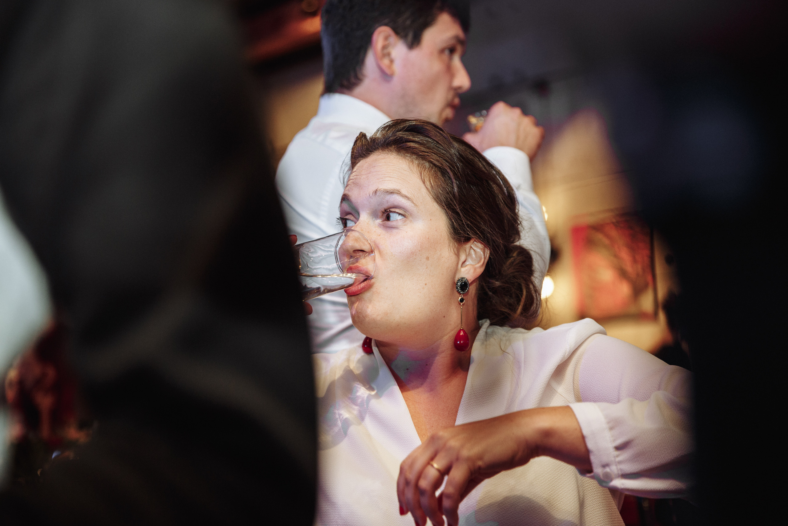 Айгерим и Бенджамин. Алматы. Qazaq Auyl. Свадебный фотограф в Алматы Николай Киреев