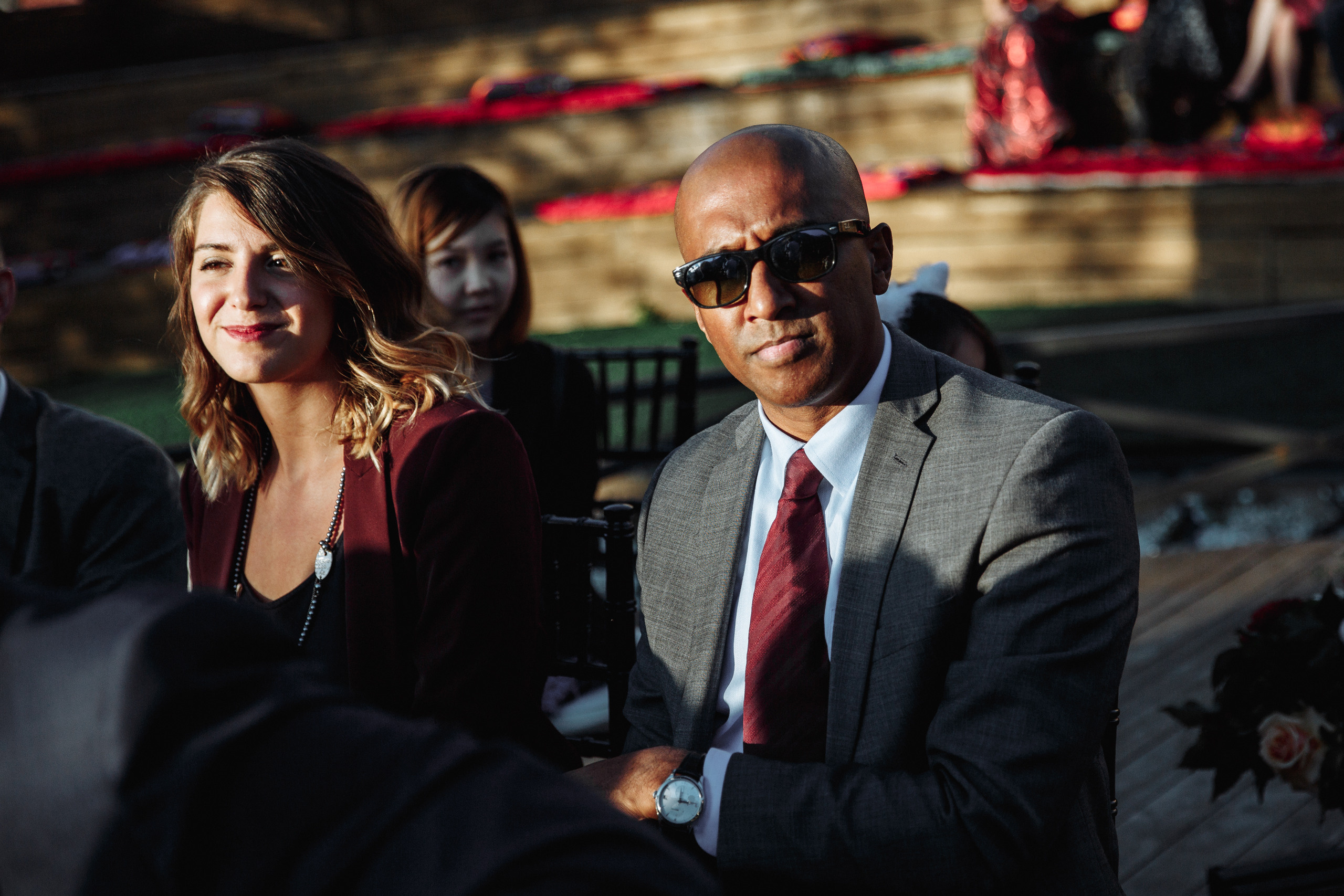 Айгерим и Бенджамин. Алматы. Qazaq Auyl. Свадебный фотограф в Алматы Николай Киреев