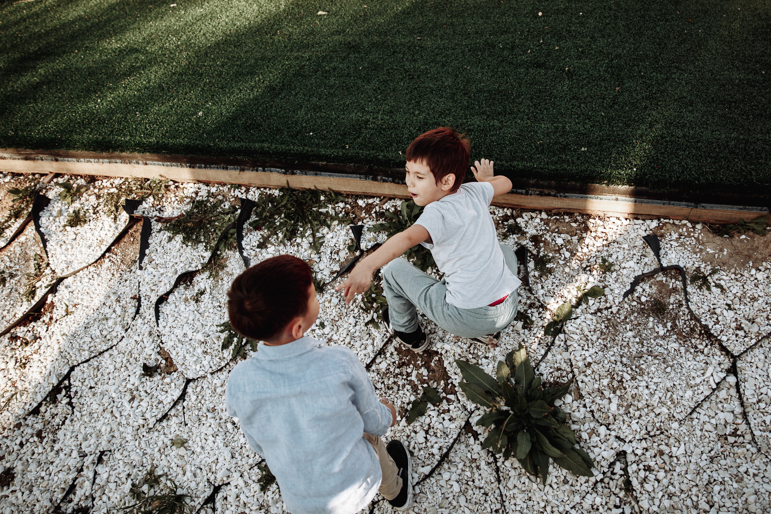 Айгерим и Бенджамин. Алматы. Qazaq Auyl. Свадебный фотограф в Алматы Николай Киреев