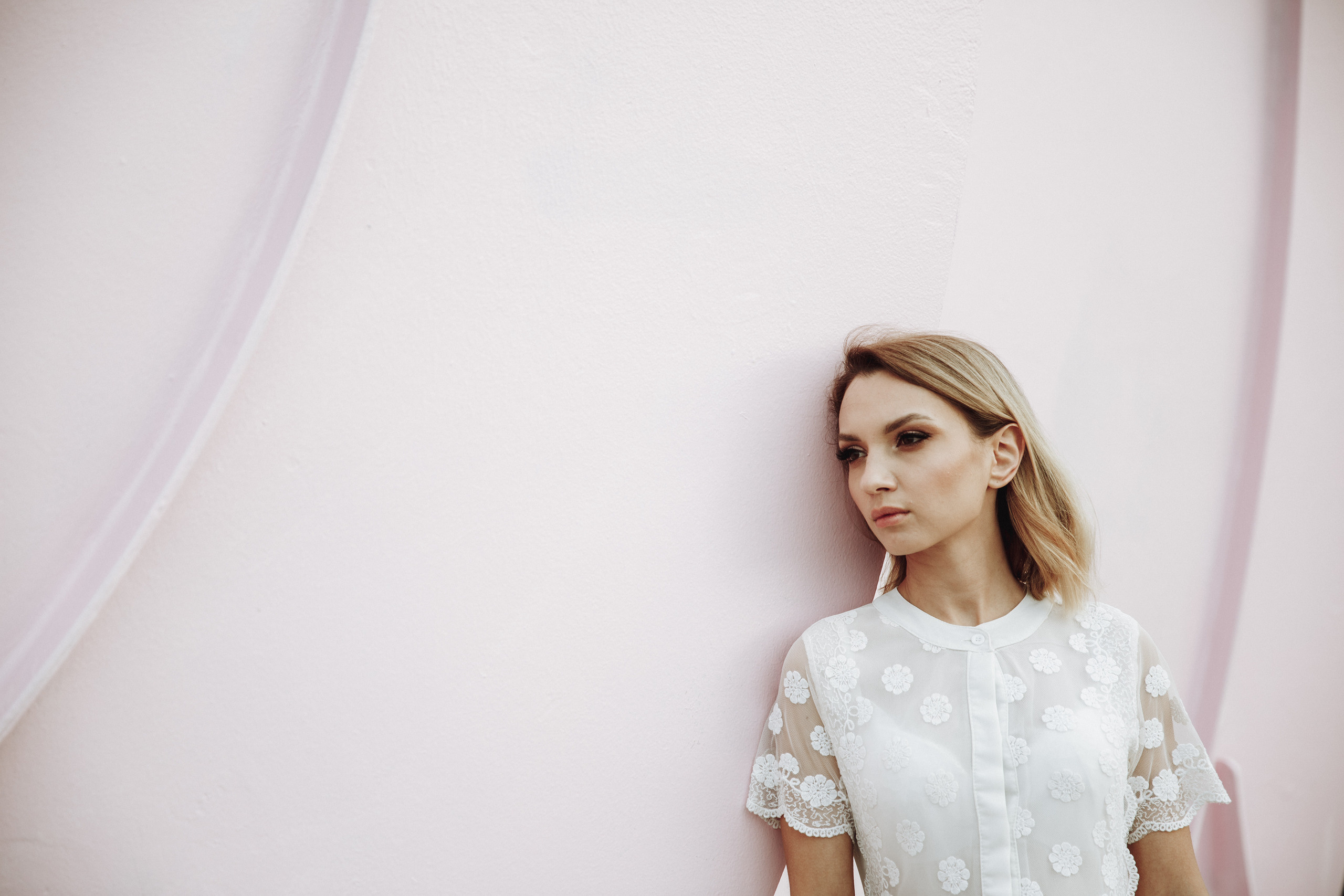 Виктория Литовкина. Батуми, Грузия. Свадебный фотограф в Алматы Николай Киреев