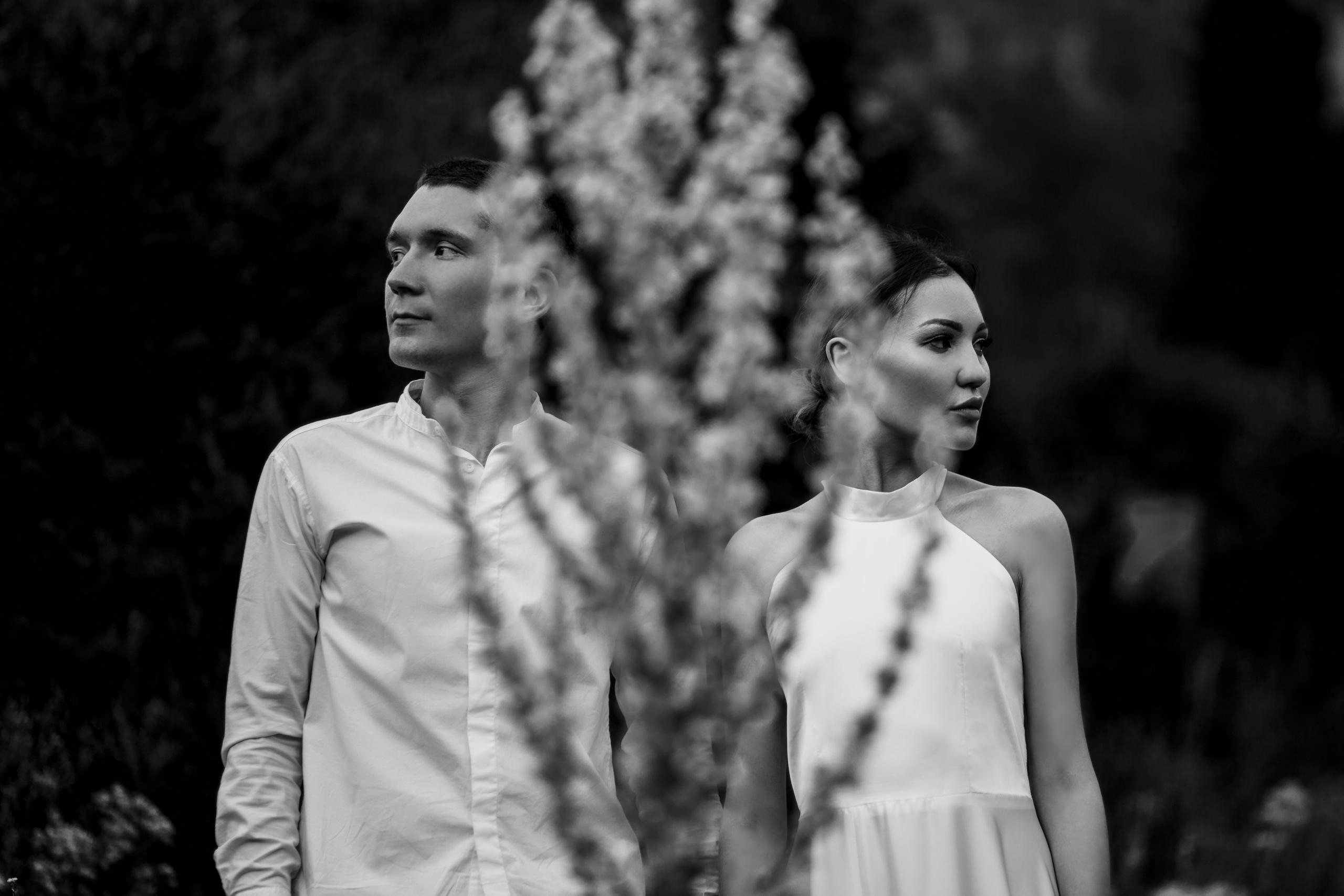 Эльдар и Жамиля. Алматы. Свадебный фотограф в Алматы Николай Киреев