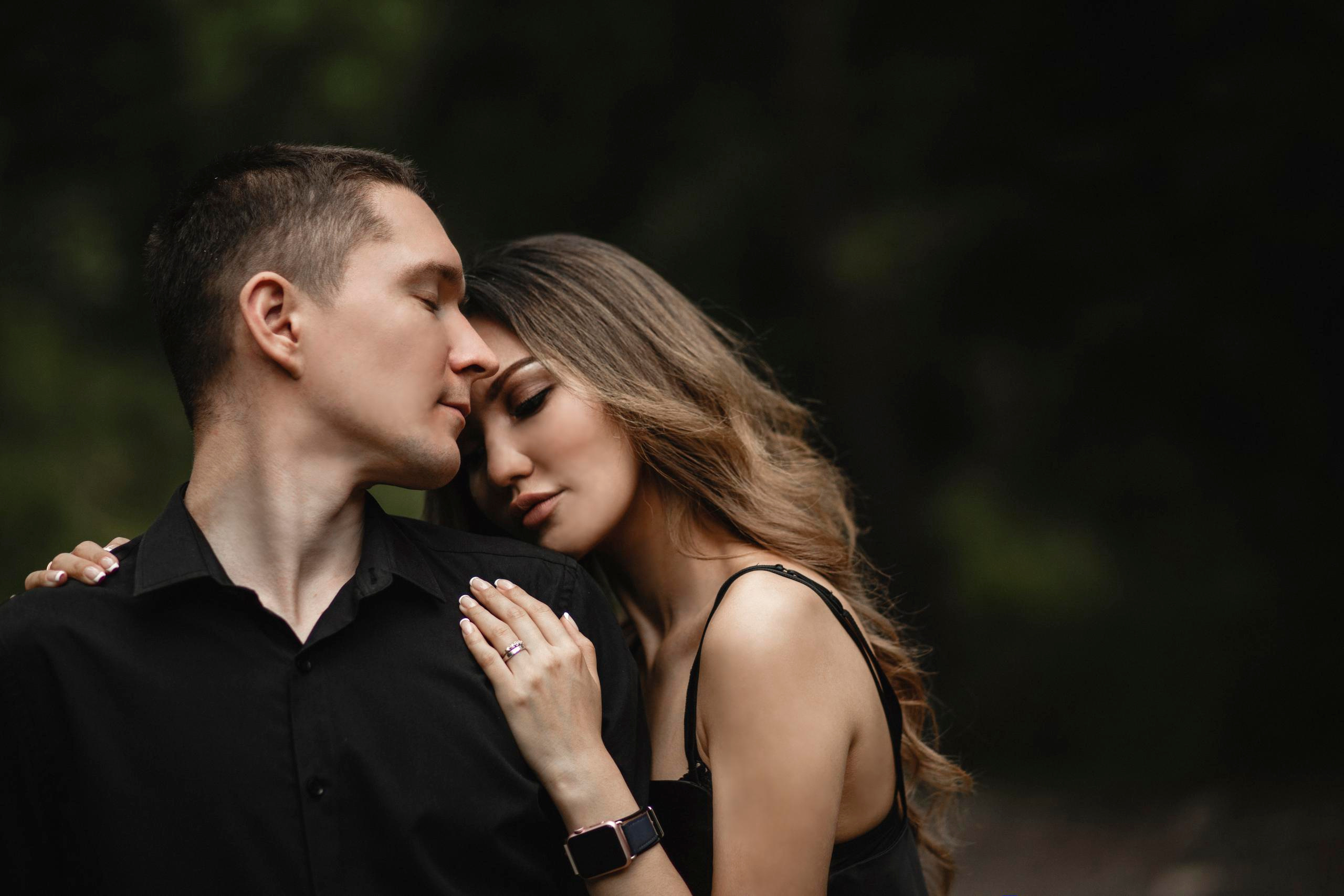 Эльдар и Жамиля. Алматы. Свадебный фотограф в Алматы Николай Киреев