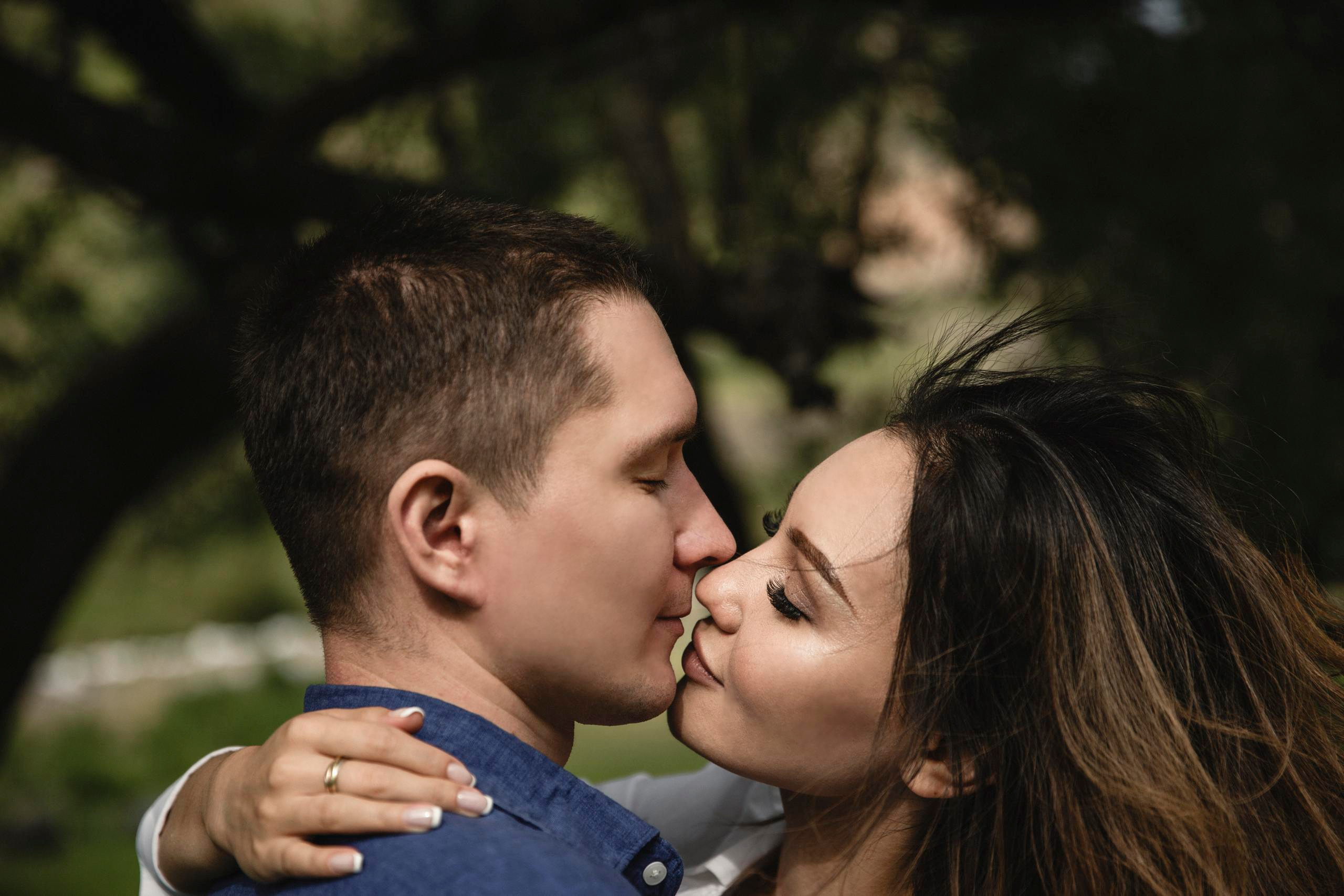 Эльдар и Жамиля. Алматы. Свадебный фотограф в Алматы Николай Киреев